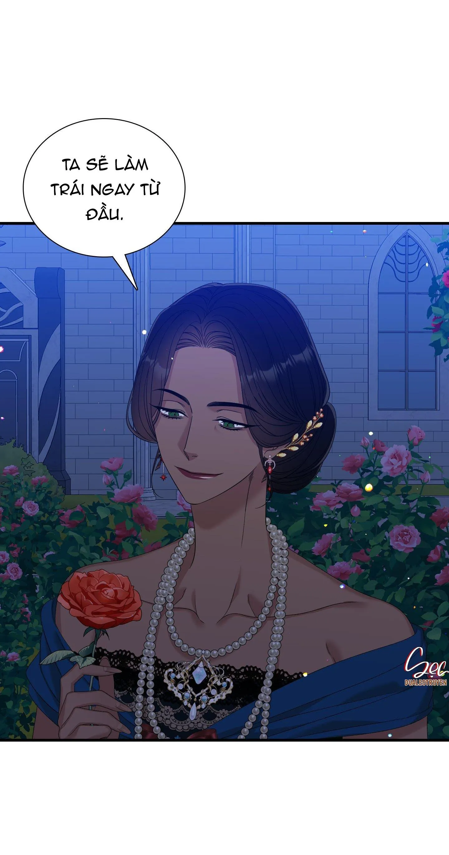 SMYRNA VÀ CAPRI Chapter 49 Trang 34