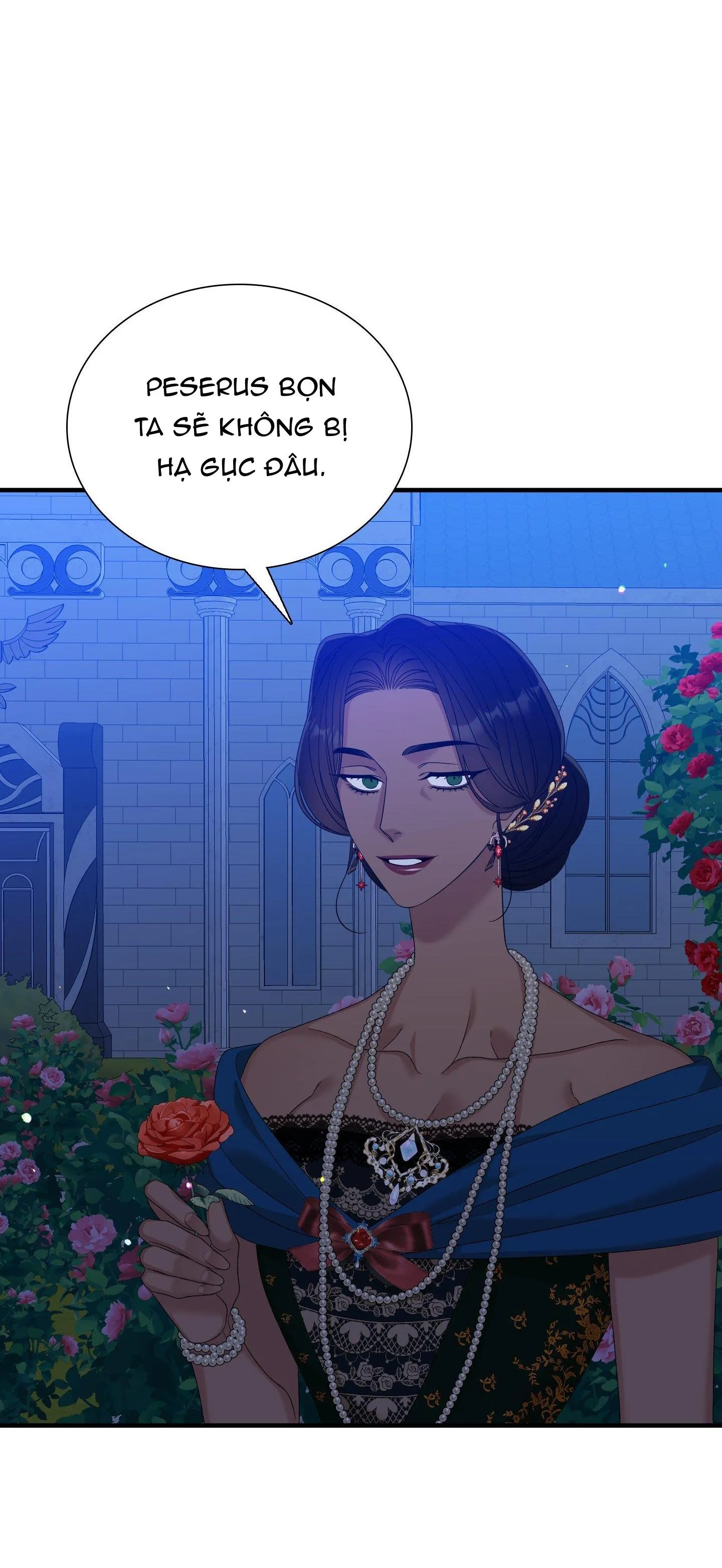 SMYRNA VÀ CAPRI Chapter 49 Trang 36