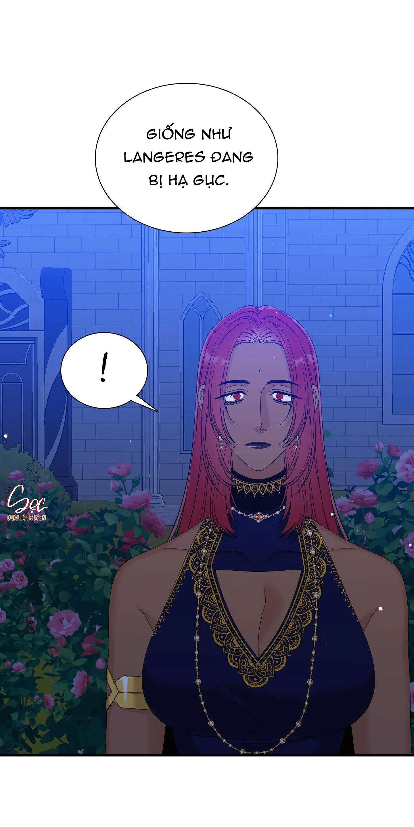 SMYRNA VÀ CAPRI Chapter 49 Trang 37