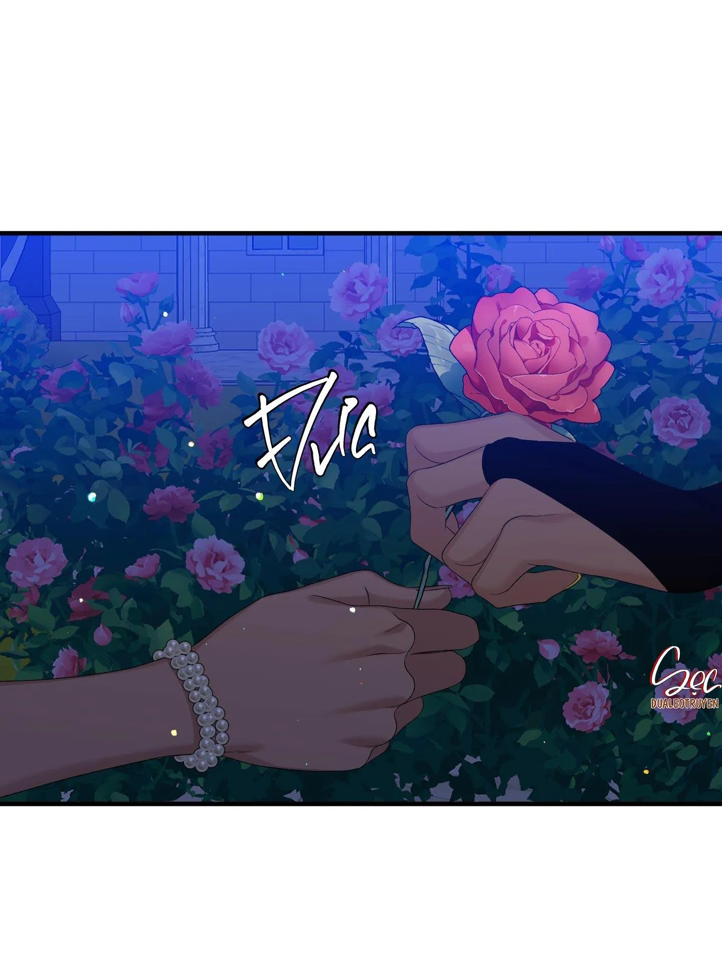 SMYRNA VÀ CAPRI Chapter 49 Trang 41