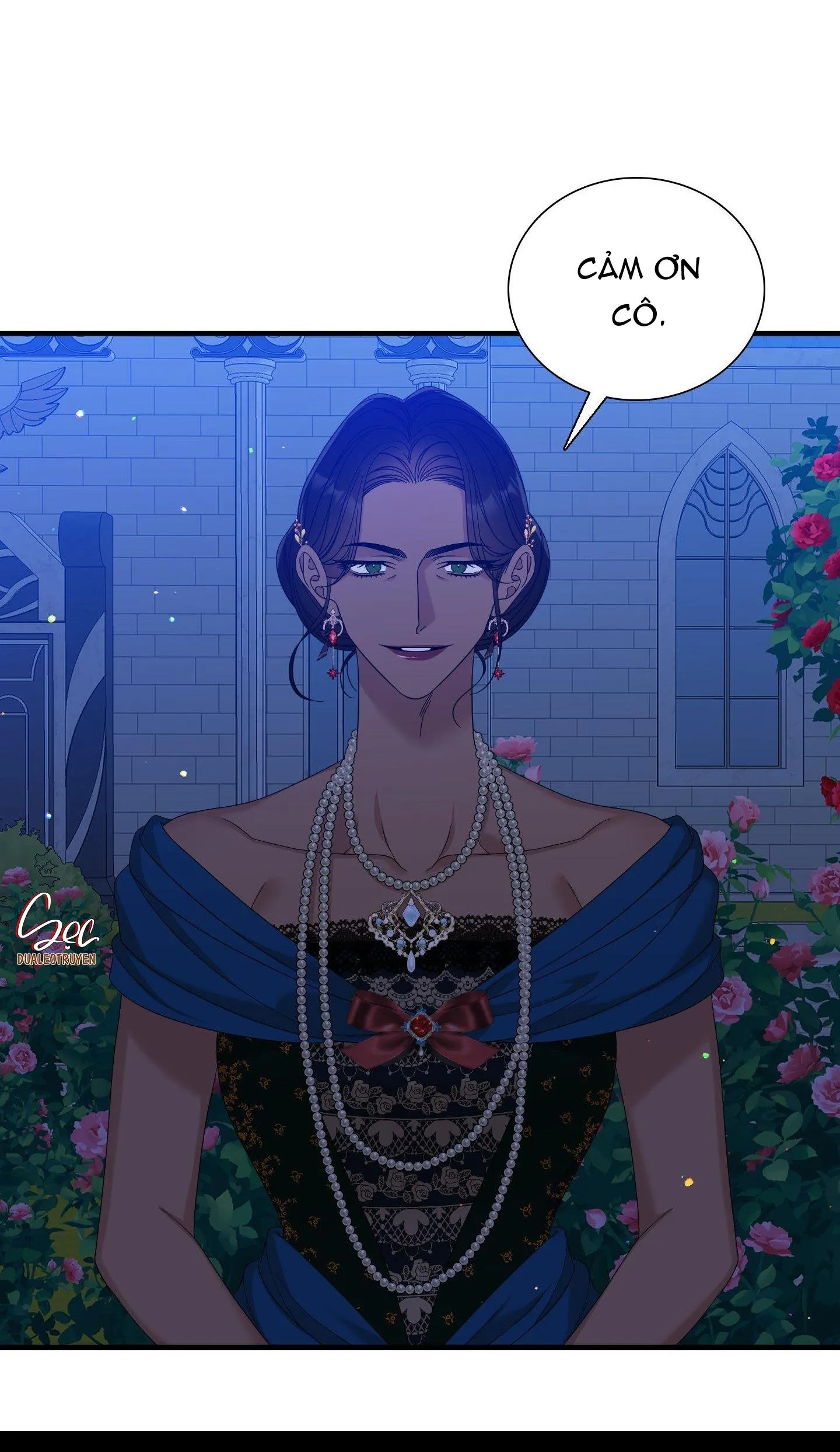 SMYRNA VÀ CAPRI Chapter 49 Trang 43