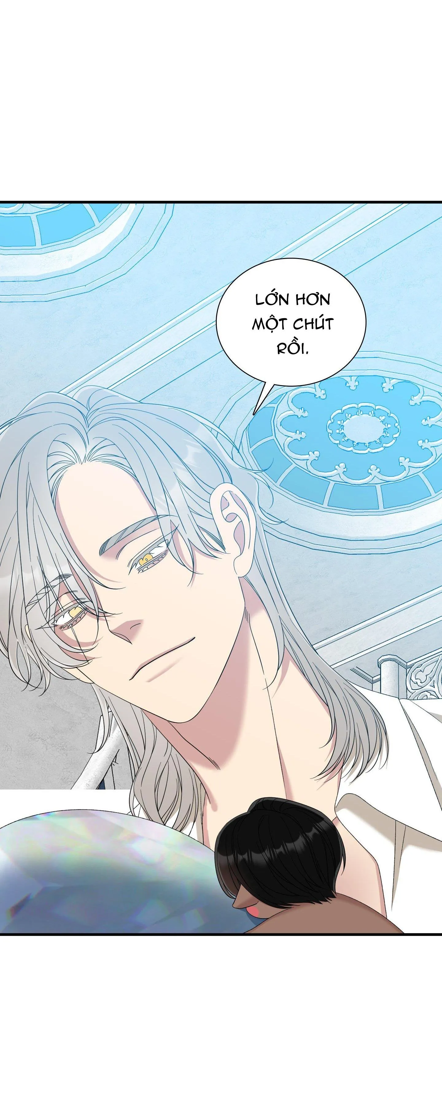 SMYRNA VÀ CAPRI Chapter 49 Trang 47