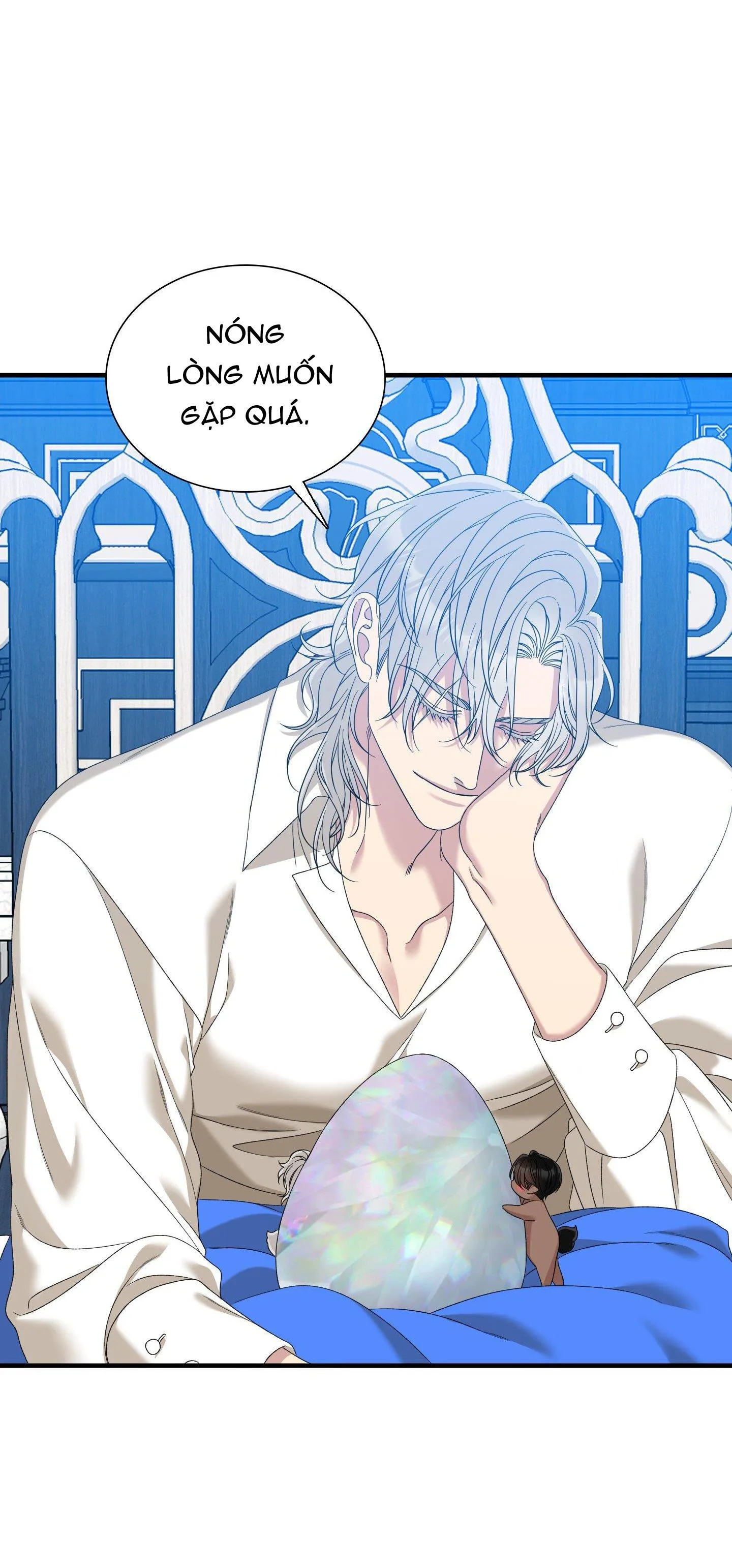 SMYRNA VÀ CAPRI Chapter 49 Trang 48