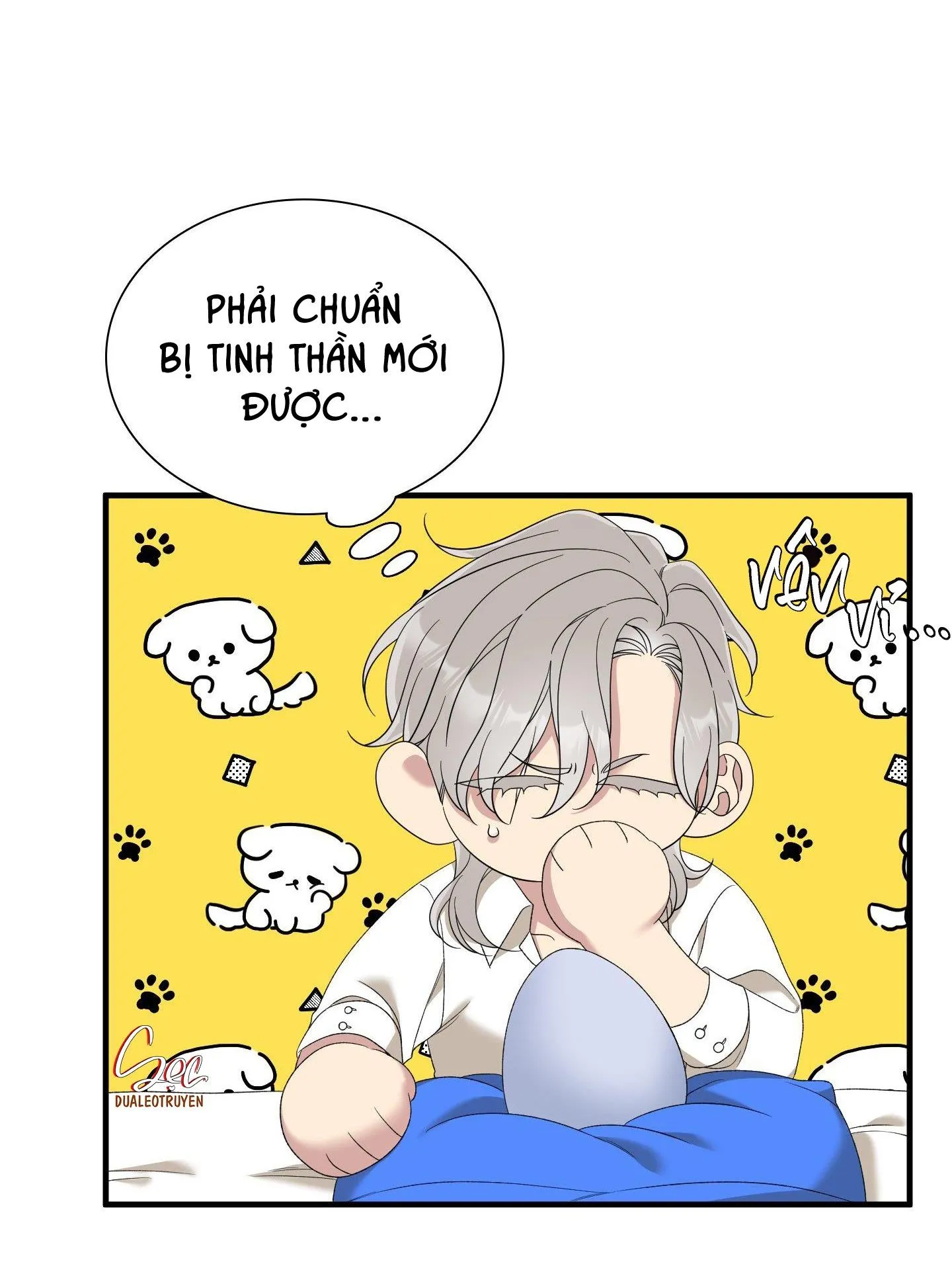 SMYRNA VÀ CAPRI Chapter 49 Trang 51