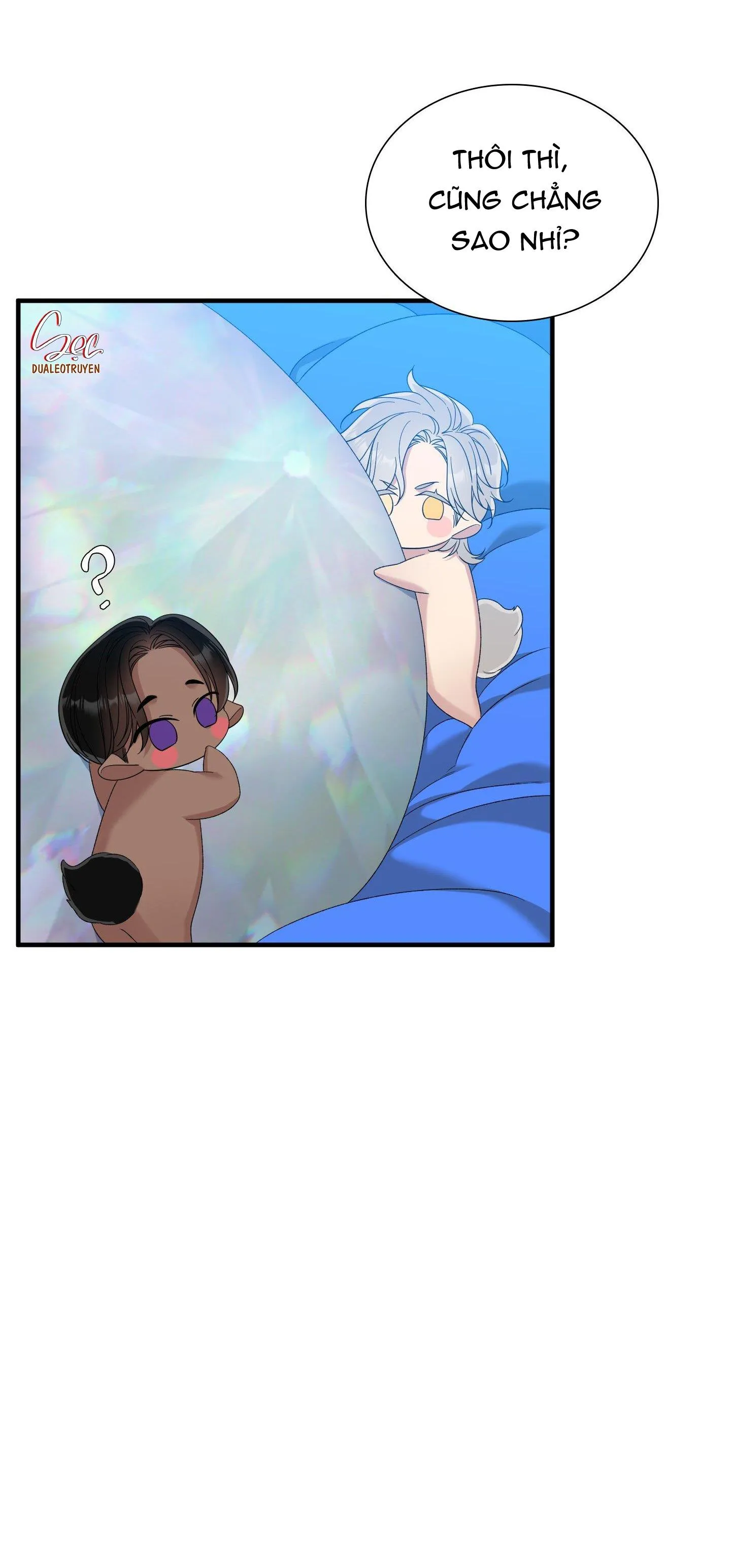 SMYRNA VÀ CAPRI Chapter 49 Trang 53