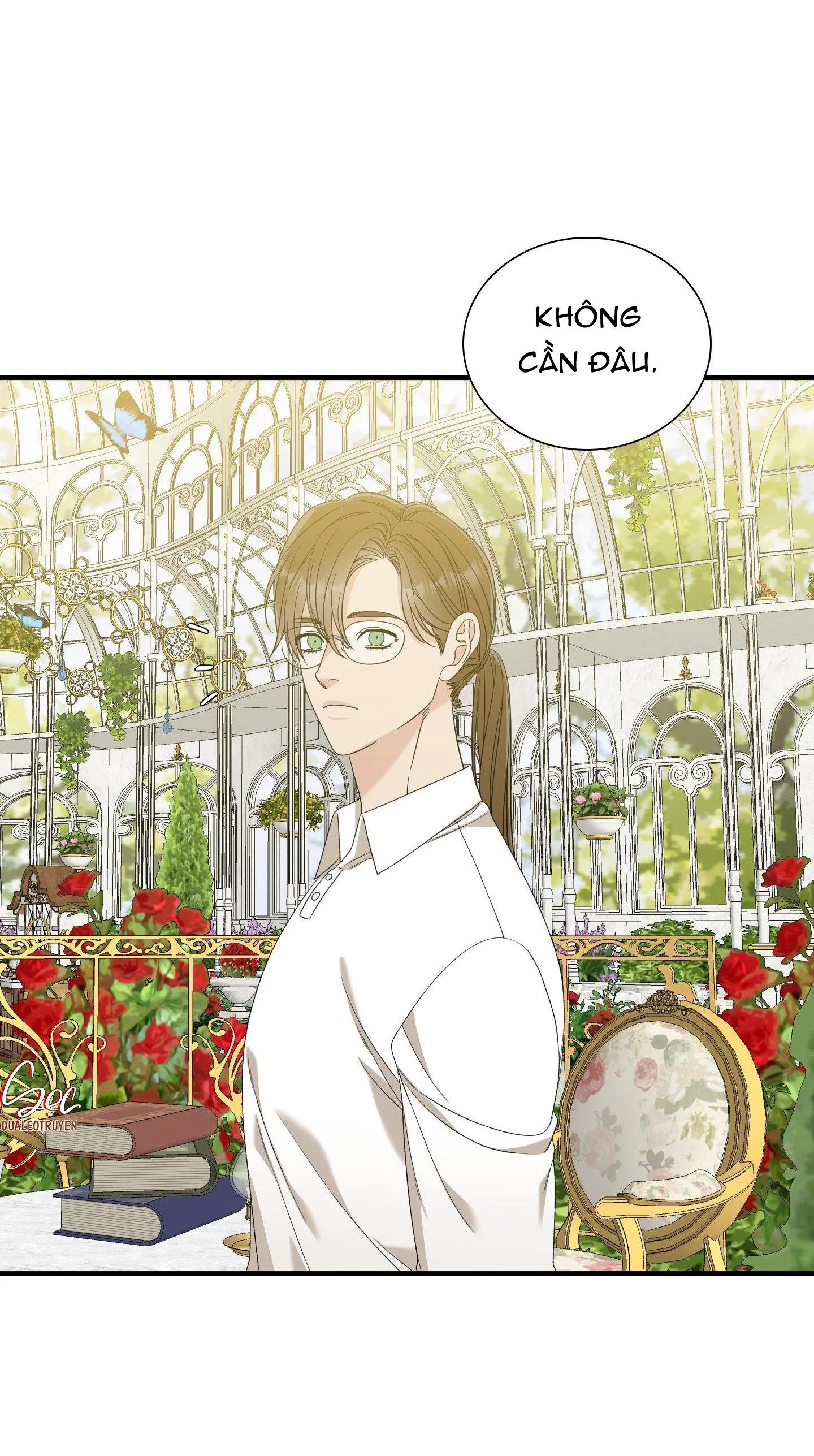 SMYRNA VÀ CAPRI Chapter 49 Trang 57