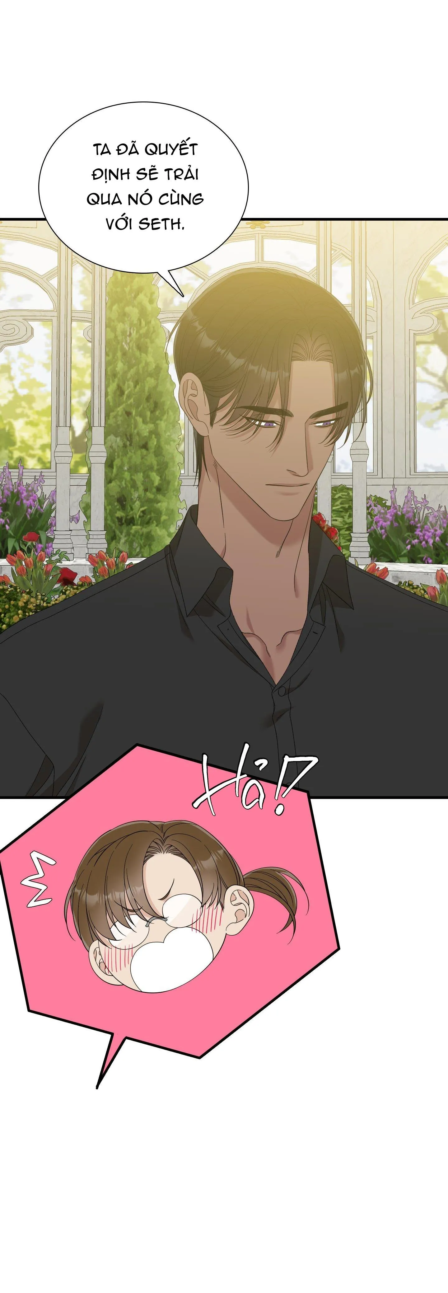 SMYRNA VÀ CAPRI Chapter 49 Trang 58