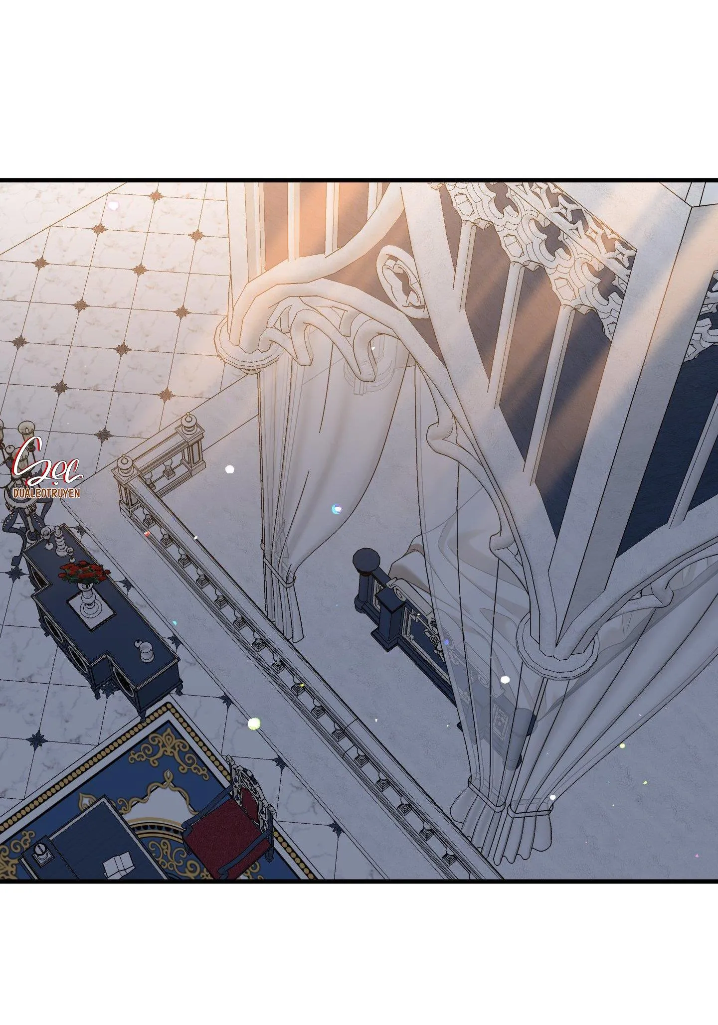 SMYRNA VÀ CAPRI Chapter 49 Trang 63