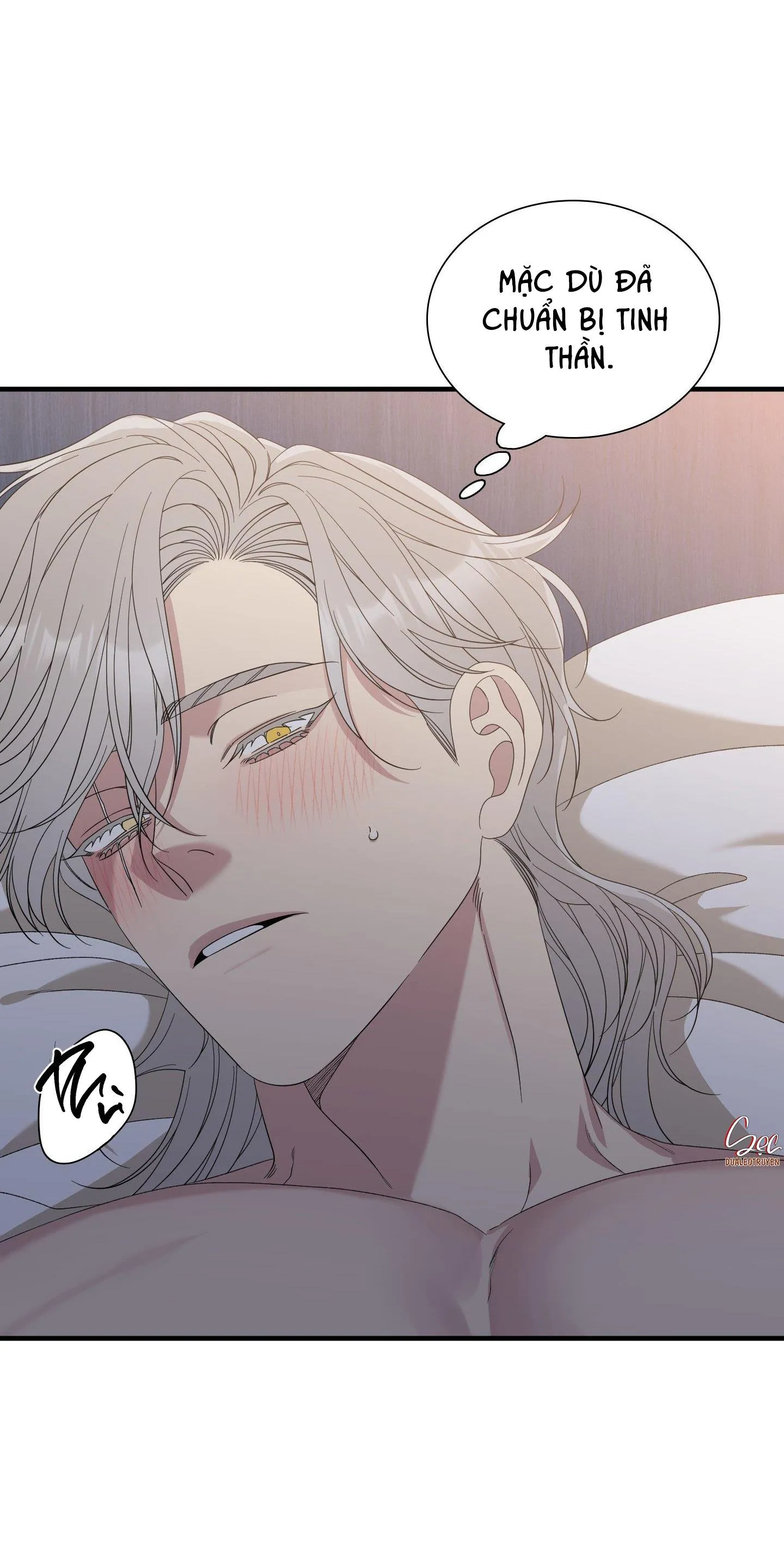 SMYRNA VÀ CAPRI Chapter 50 Trang 5