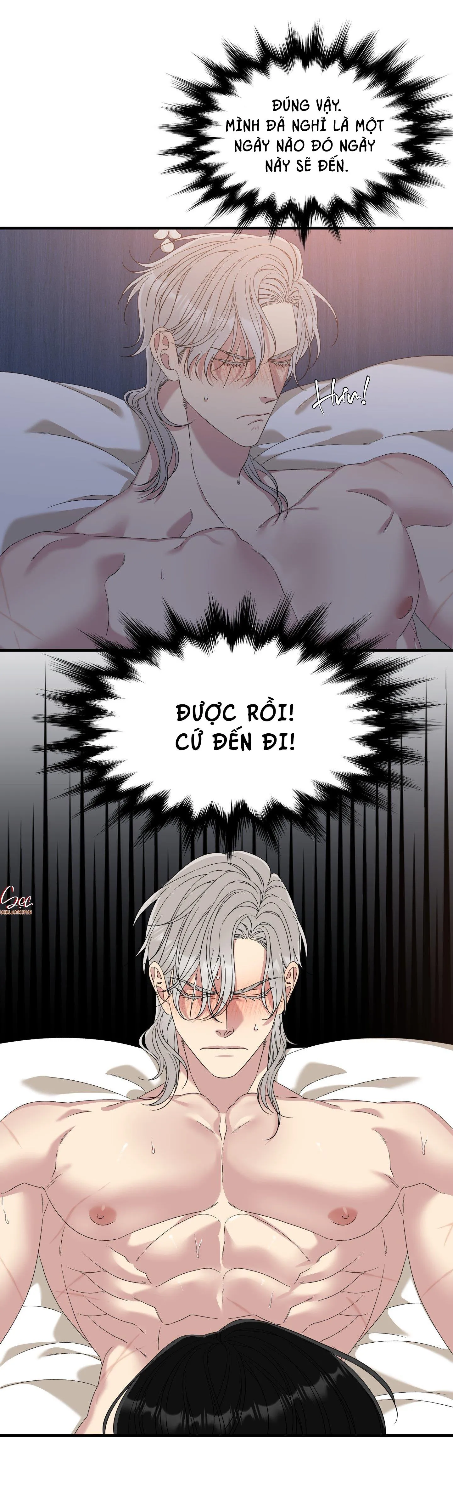 SMYRNA VÀ CAPRI Chapter 50 Trang 13