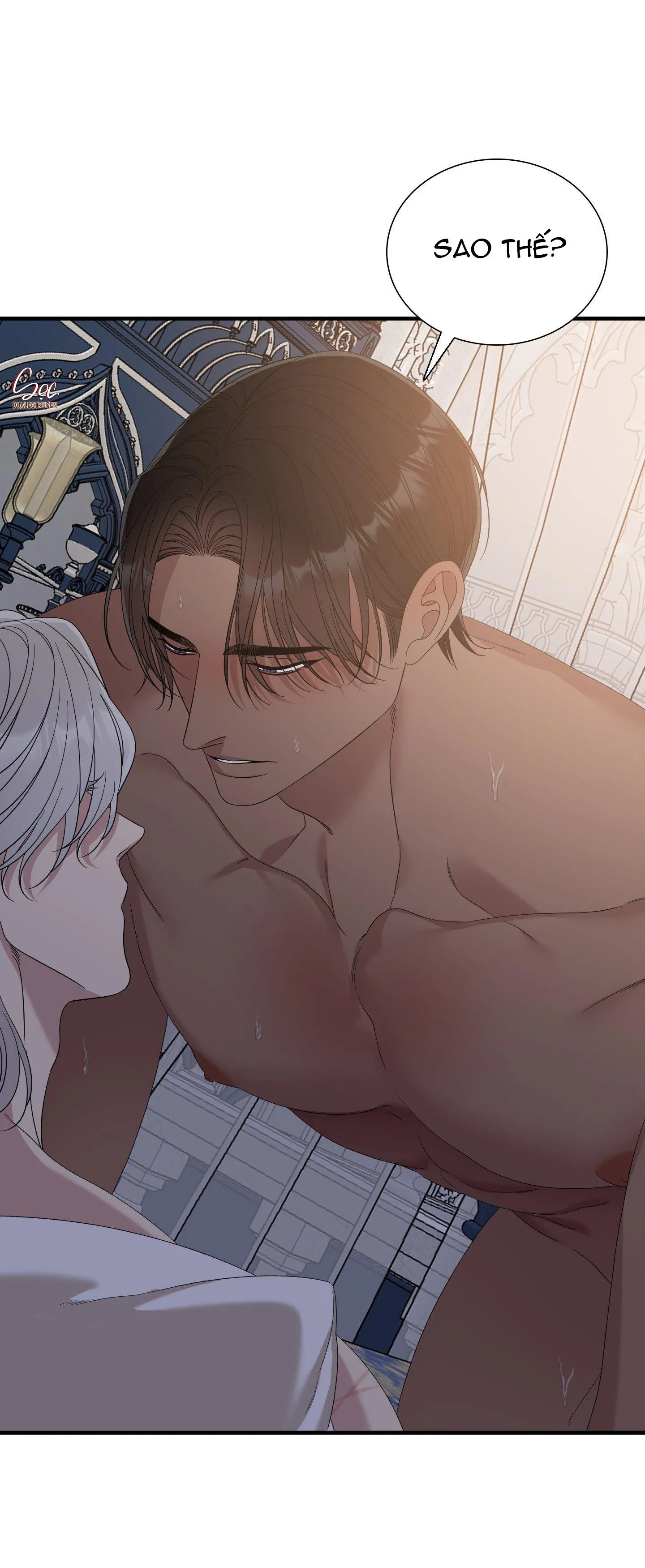 SMYRNA VÀ CAPRI Chapter 50 Trang 17