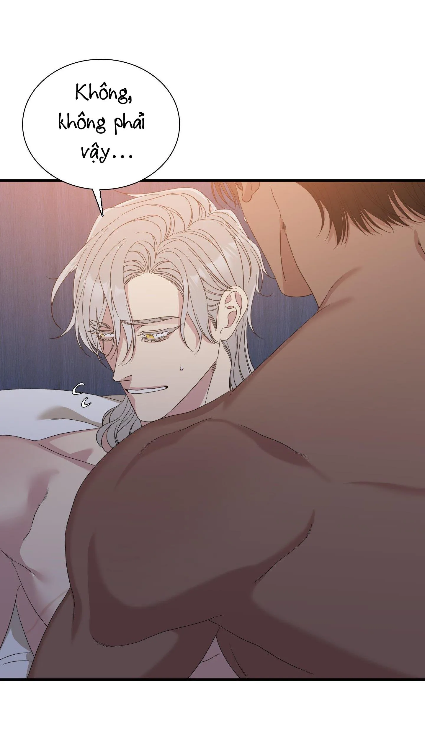 SMYRNA VÀ CAPRI Chapter 50 Trang 19