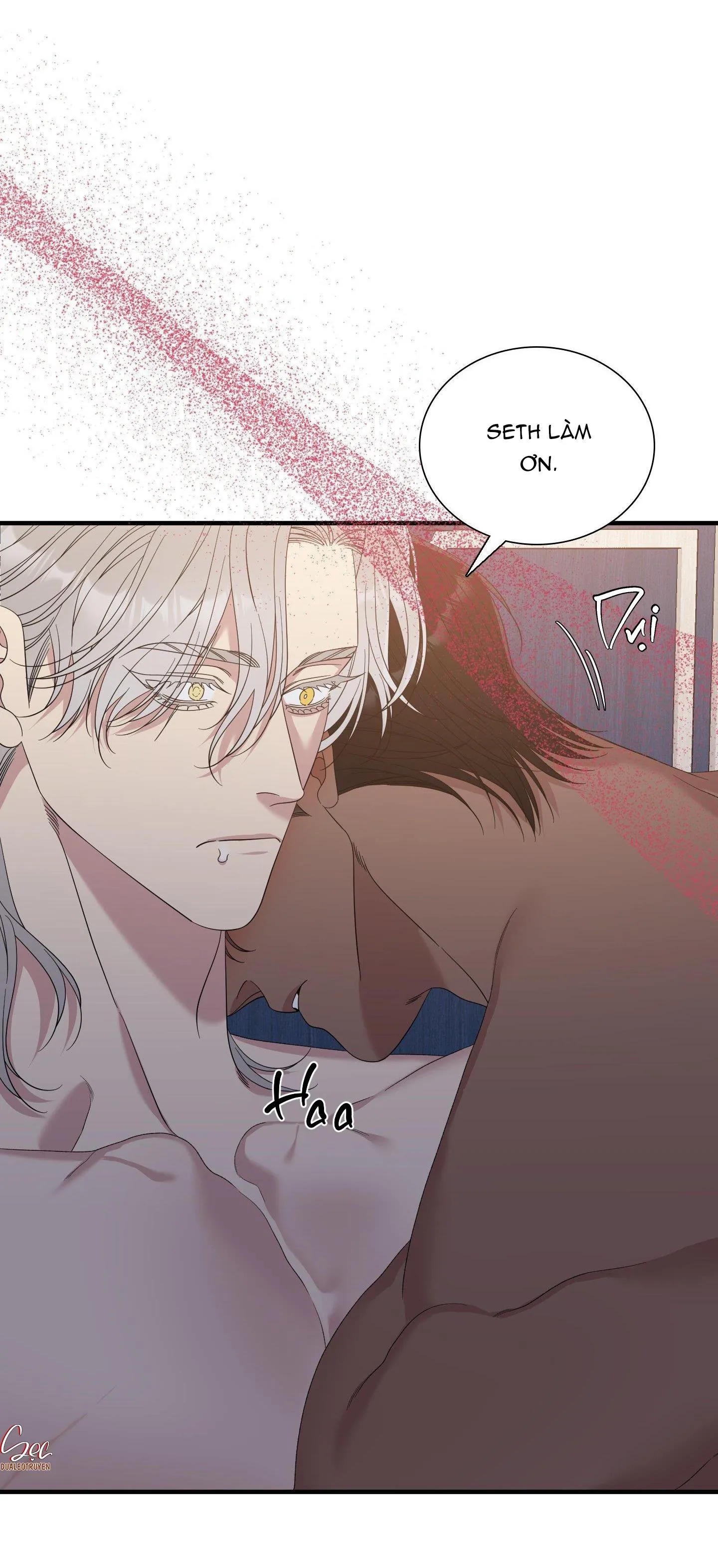 SMYRNA VÀ CAPRI Chapter 50 Trang 28