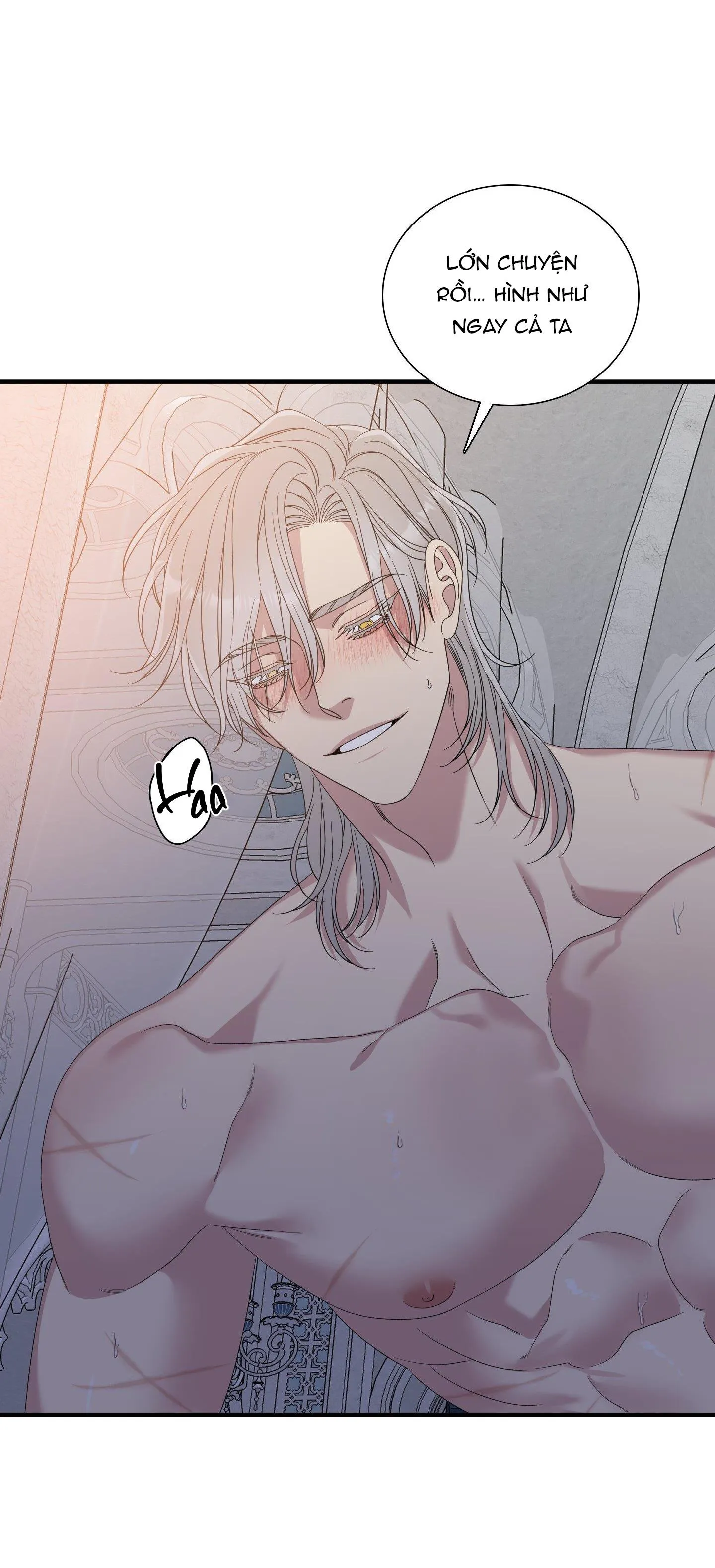 SMYRNA VÀ CAPRI Chapter 50 Trang 34