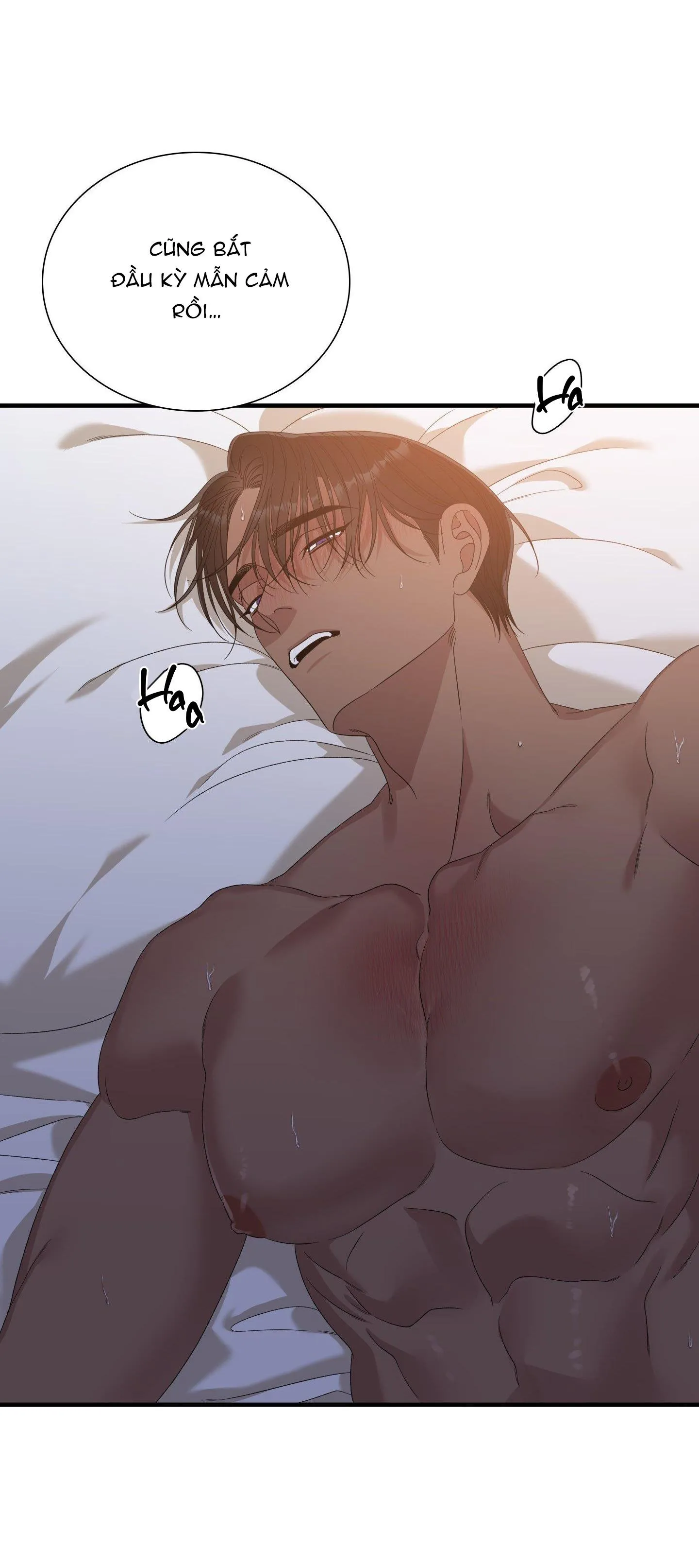 SMYRNA VÀ CAPRI Chapter 50 Trang 35