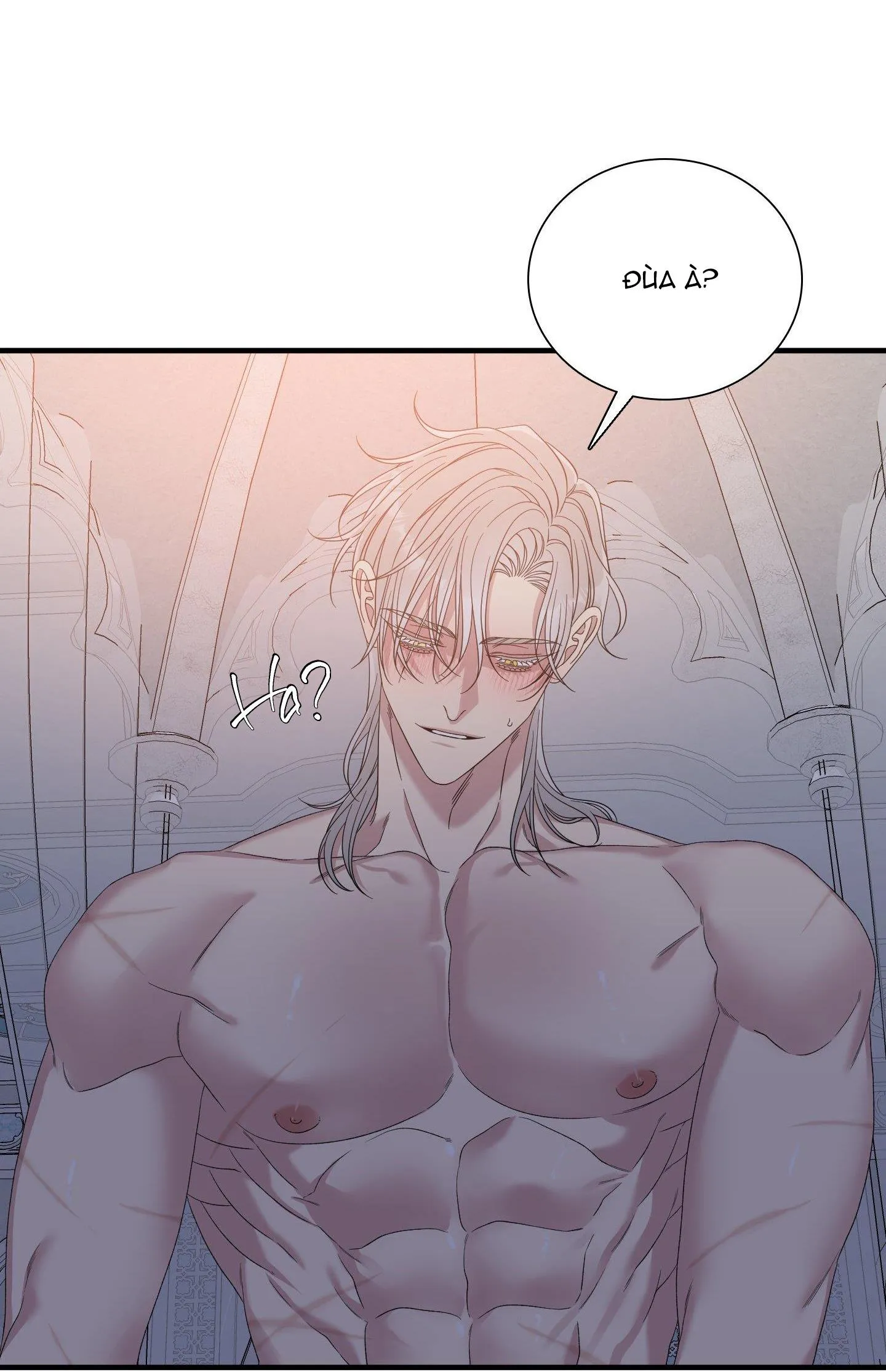 SMYRNA VÀ CAPRI Chapter 50 Trang 39