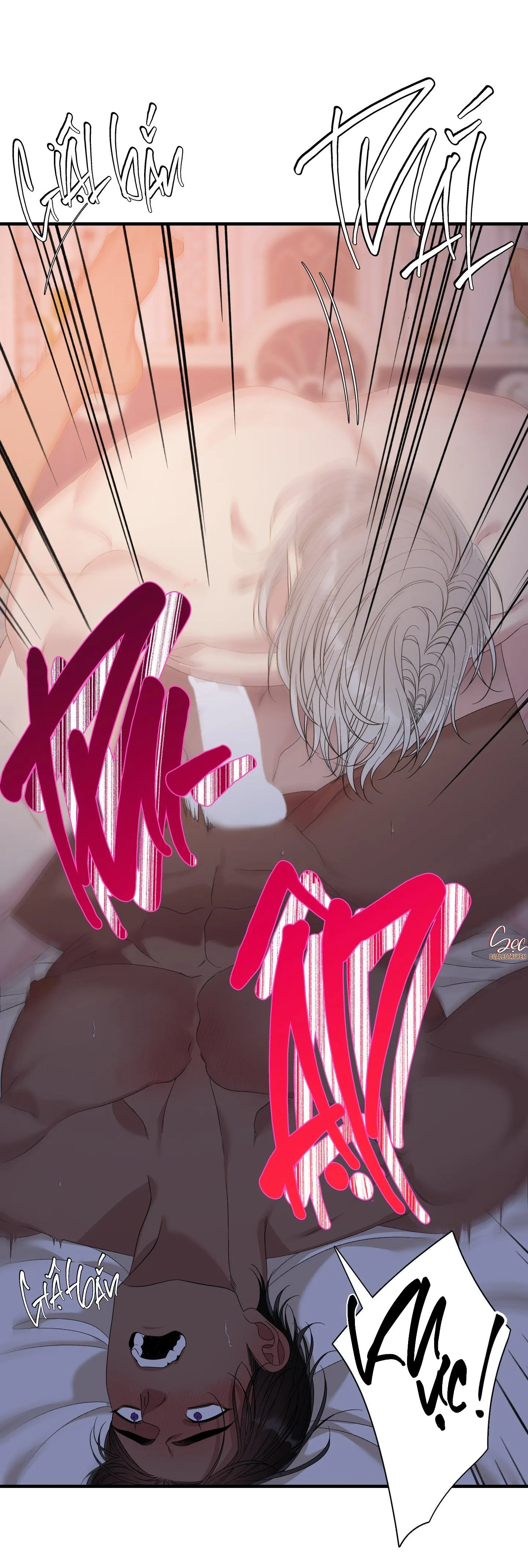 SMYRNA VÀ CAPRI Chapter 50 Trang 41