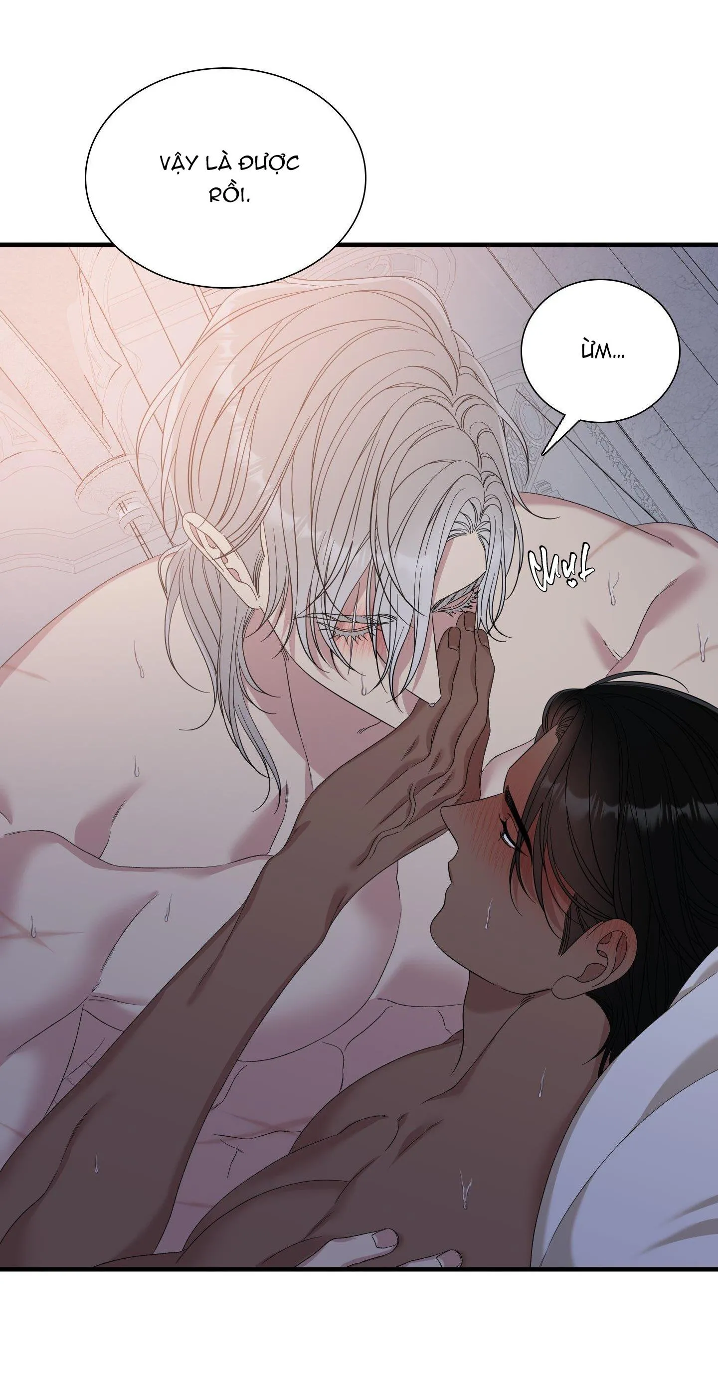 SMYRNA VÀ CAPRI Chapter 50 Trang 49