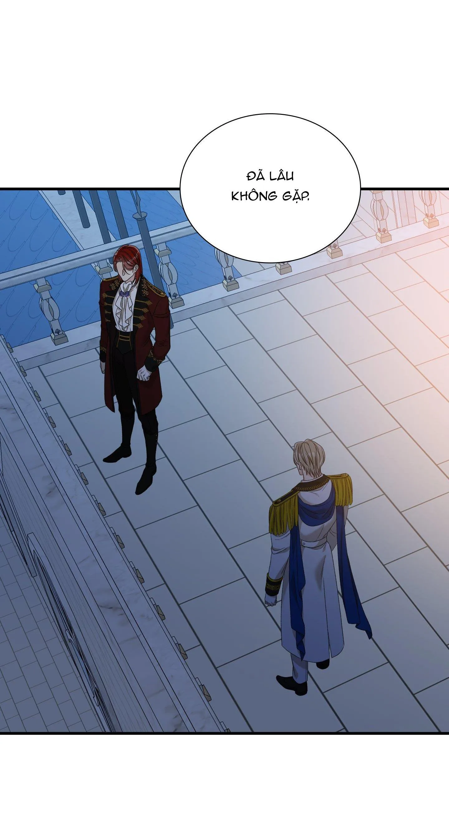 SMYRNA VÀ CAPRI Chapter 50 Trang 56