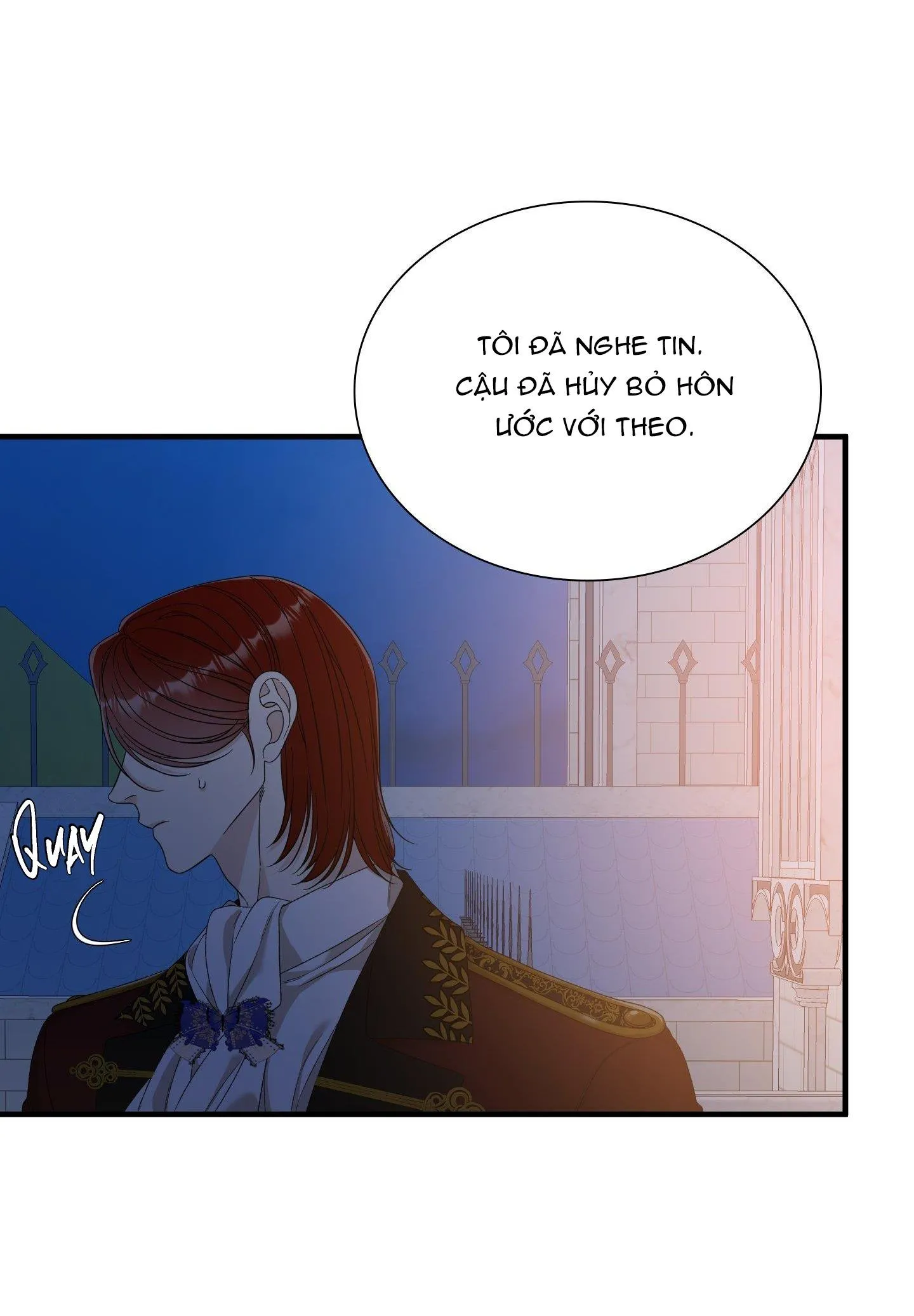 SMYRNA VÀ CAPRI Chapter 50 Trang 57