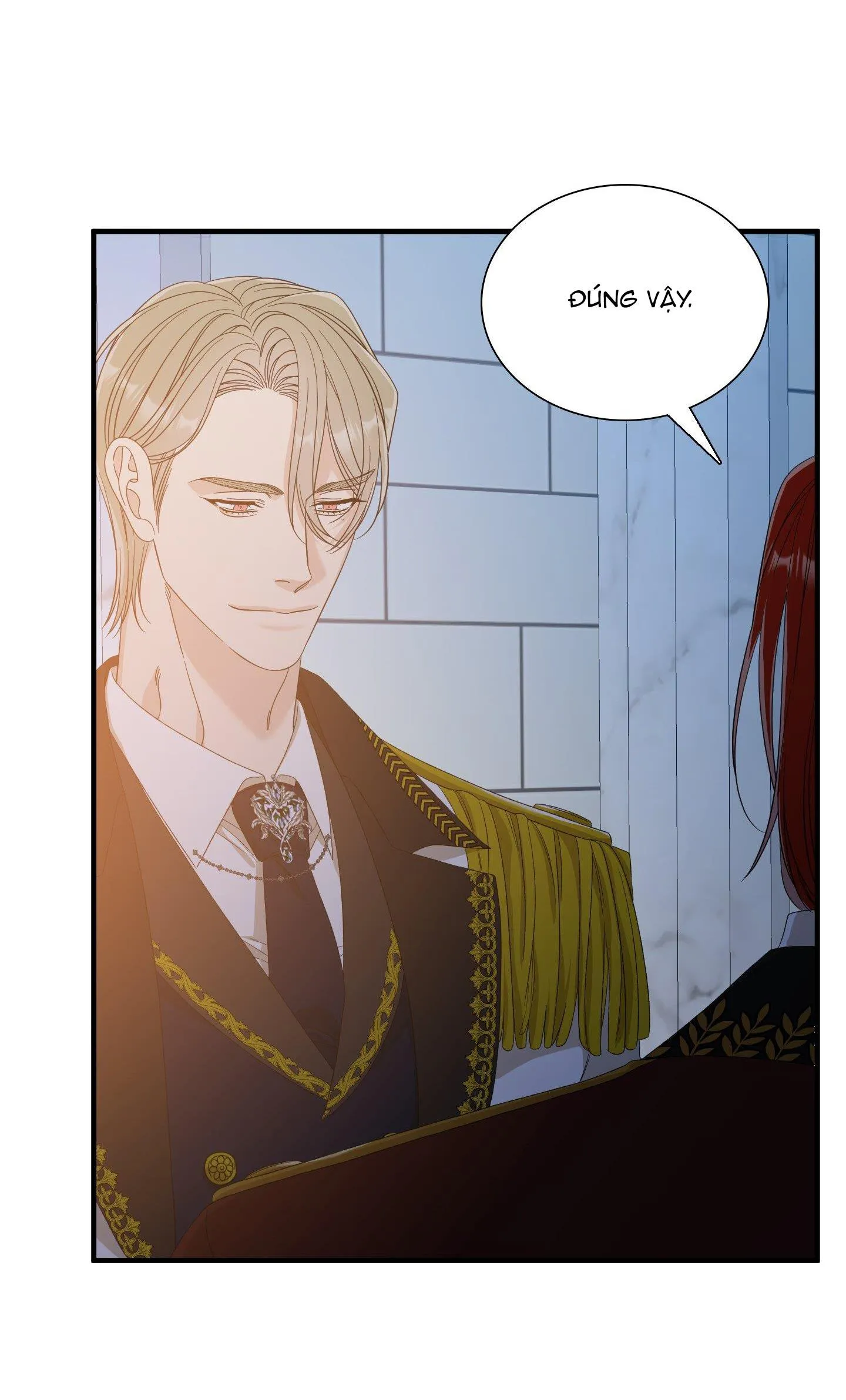 SMYRNA VÀ CAPRI Chapter 50 Trang 58