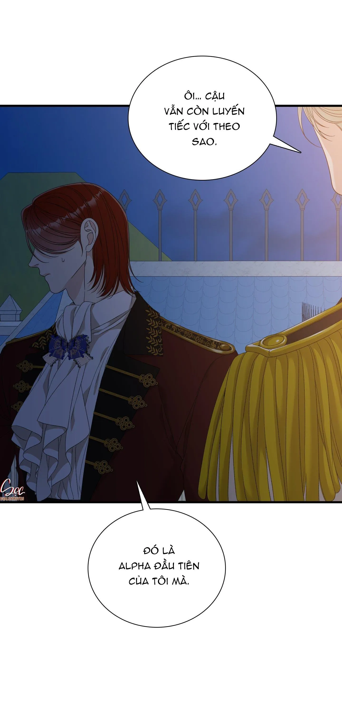 SMYRNA VÀ CAPRI Chapter 50 Trang 59