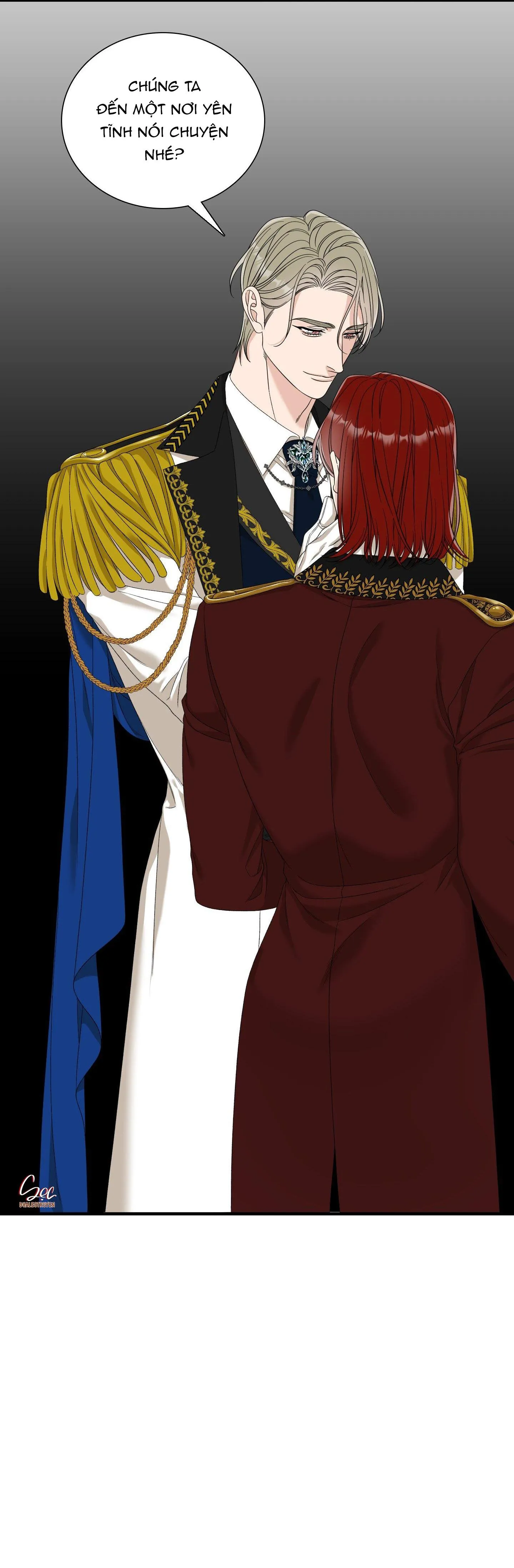 SMYRNA VÀ CAPRI Chapter 50 Trang 61