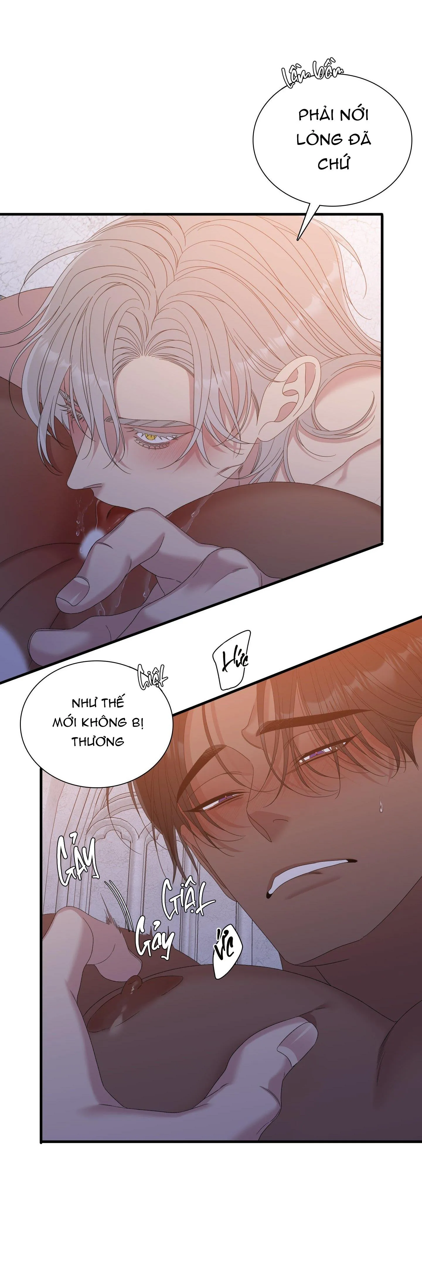 SMYRNA VÀ CAPRI Chapter 51 Trang 8