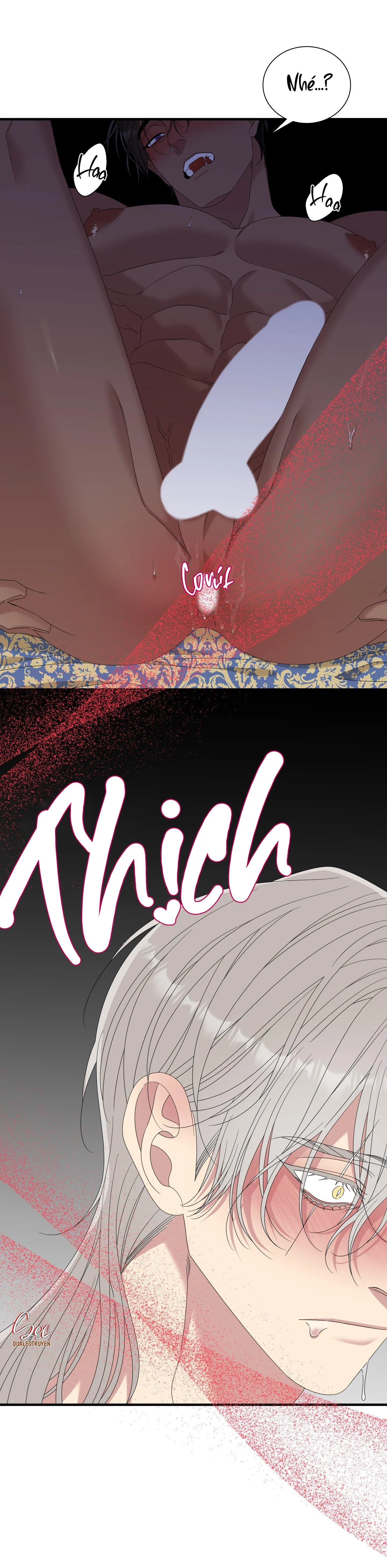 SMYRNA VÀ CAPRI Chapter 51 Trang 10