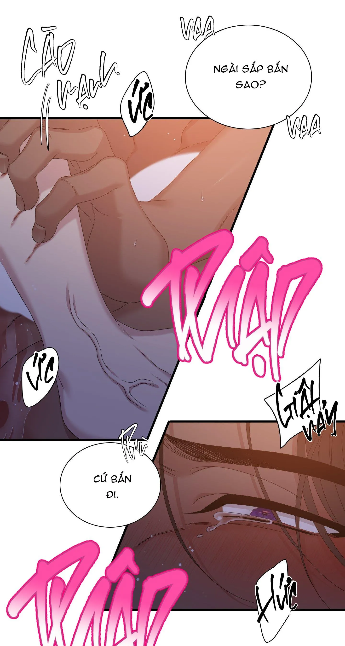 SMYRNA VÀ CAPRI Chapter 51 Trang 17