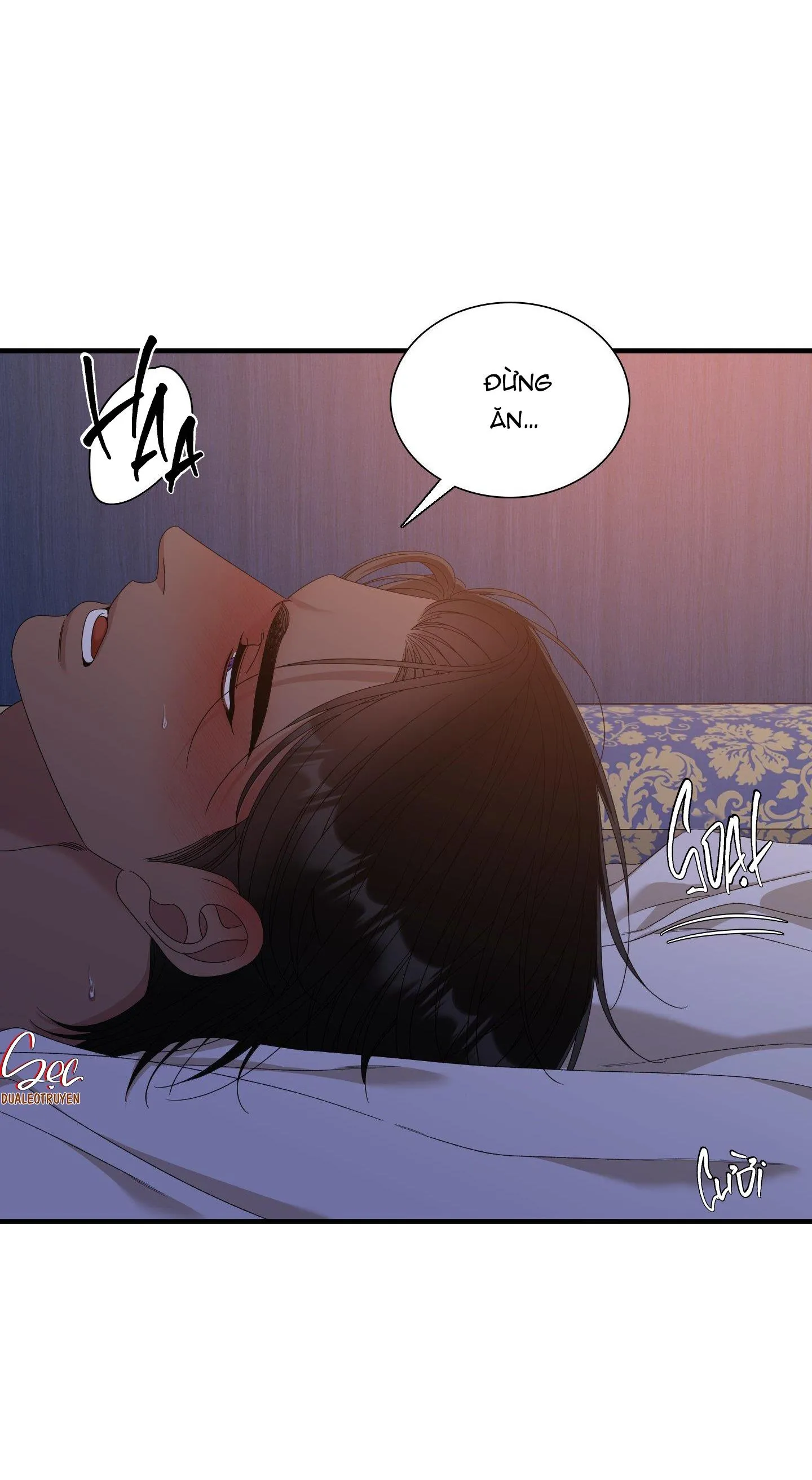 SMYRNA VÀ CAPRI Chapter 51 Trang 29