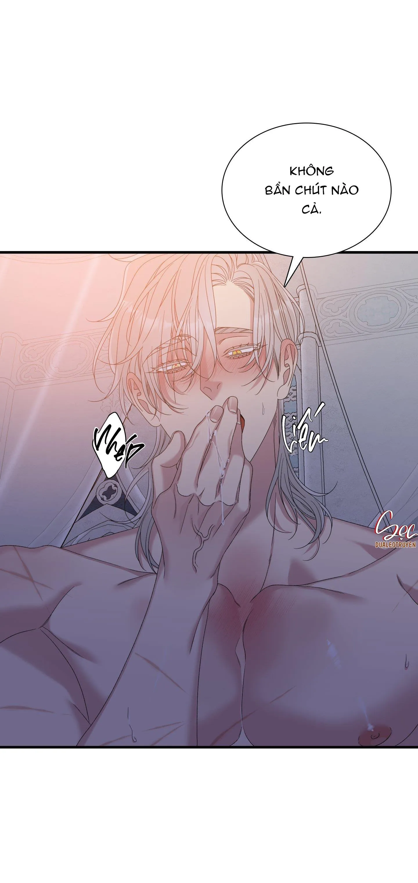 SMYRNA VÀ CAPRI Chapter 51 Trang 31