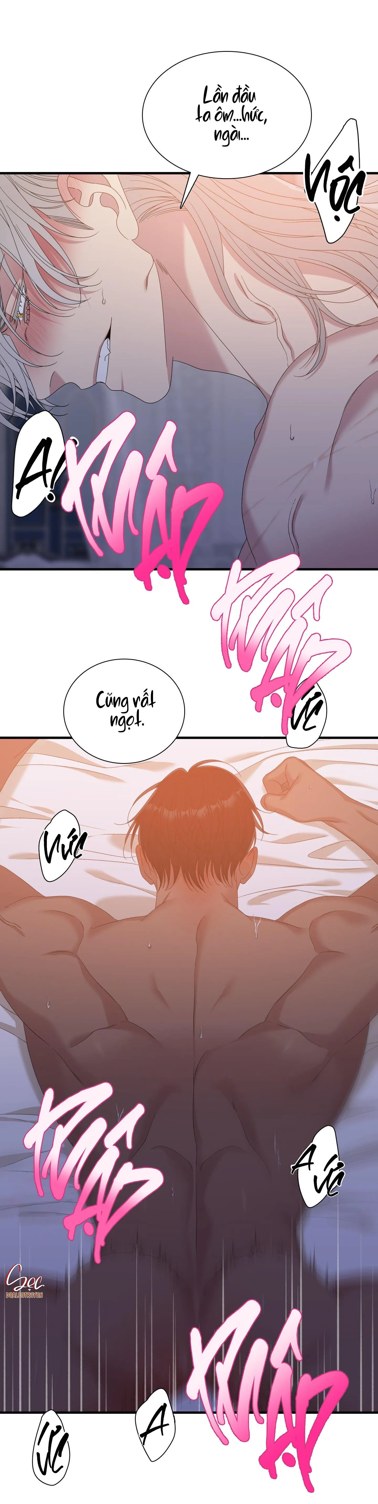 SMYRNA VÀ CAPRI Chapter 51 Trang 35