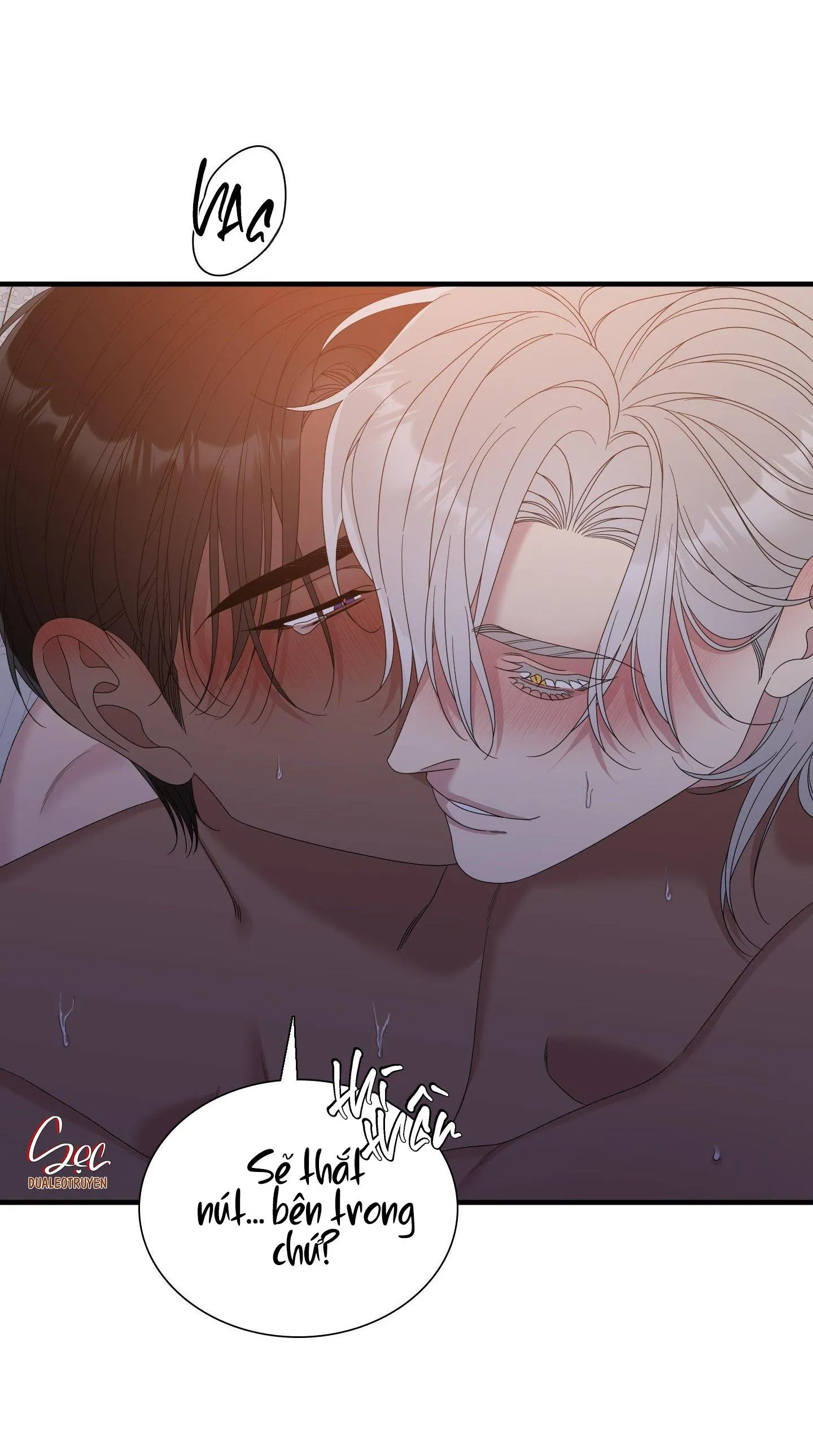 SMYRNA VÀ CAPRI Chapter 51 Trang 40