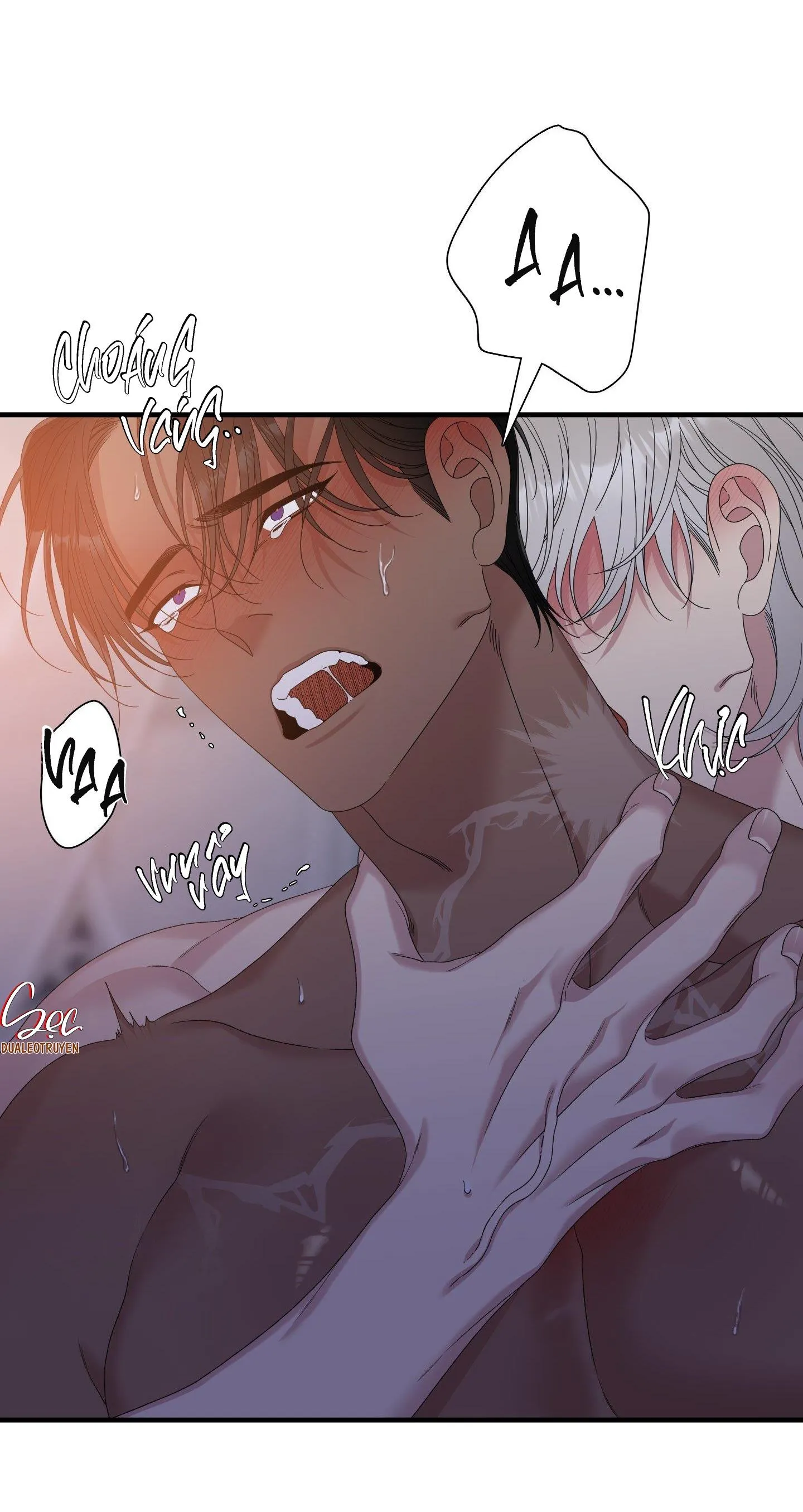 SMYRNA VÀ CAPRI Chapter 51 Trang 49