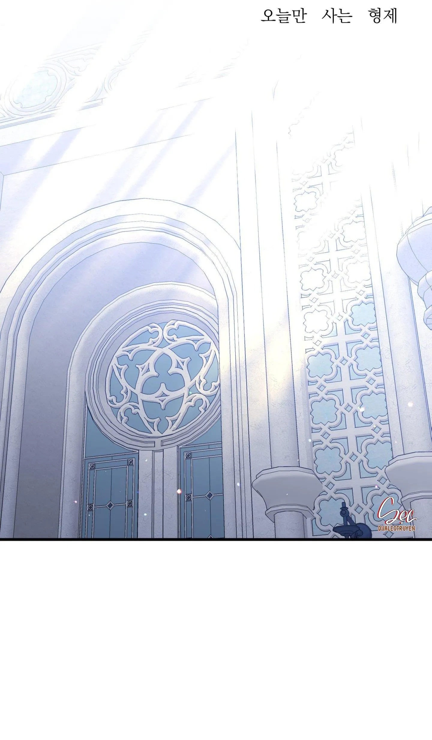 SMYRNA VÀ CAPRI Chapter 52 Trang 3