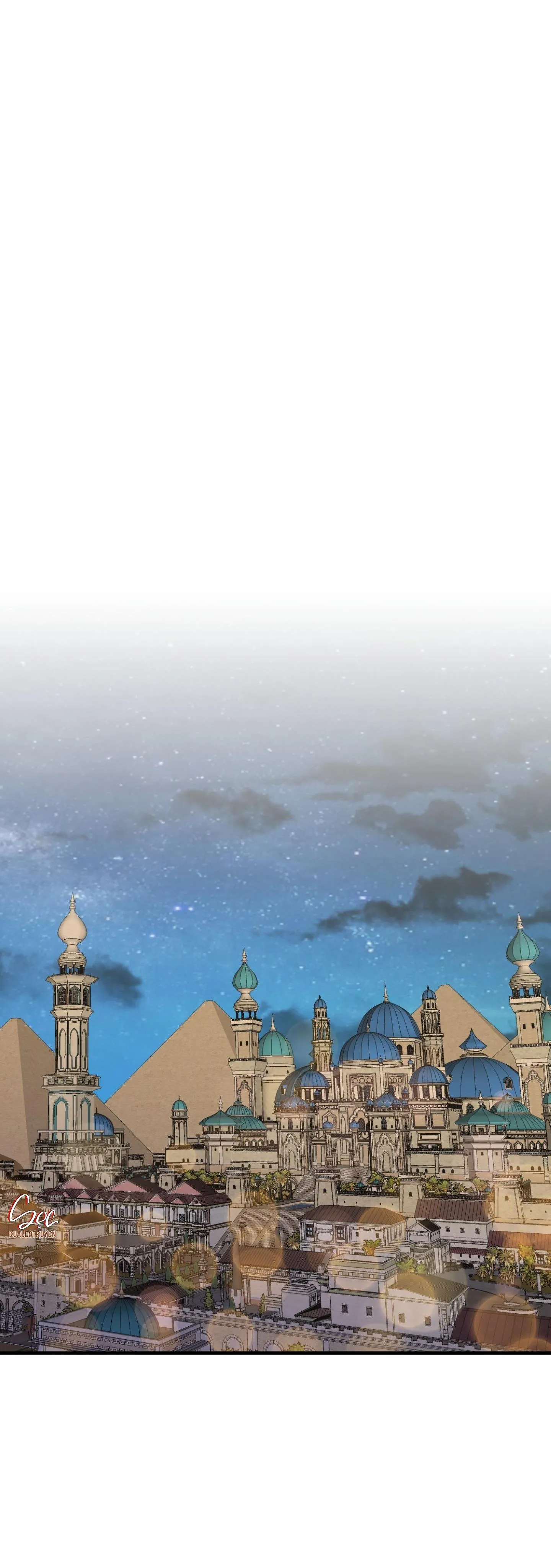 SMYRNA VÀ CAPRI Chapter 52 Trang 6