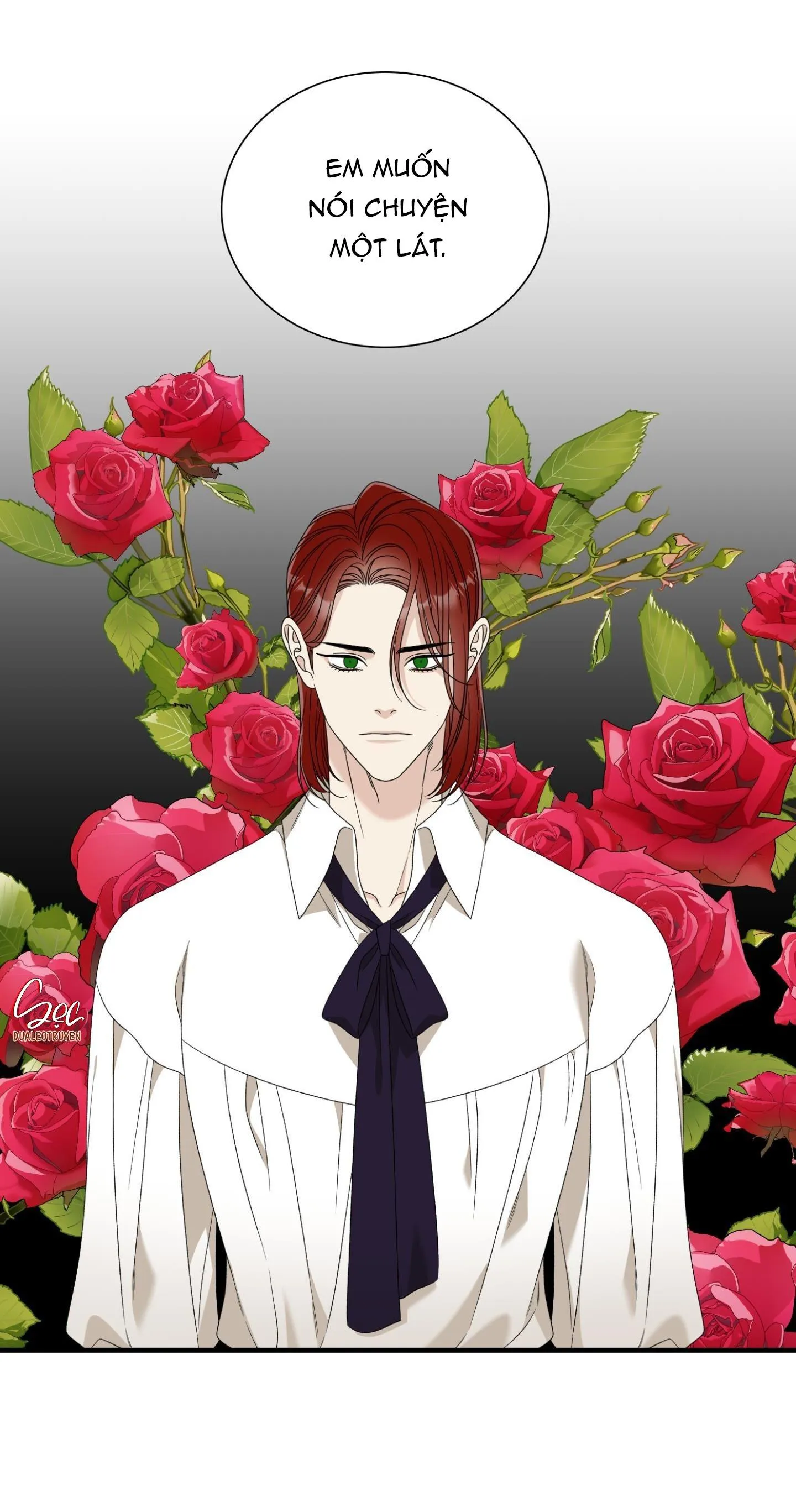 SMYRNA VÀ CAPRI Chapter 52 Trang 8