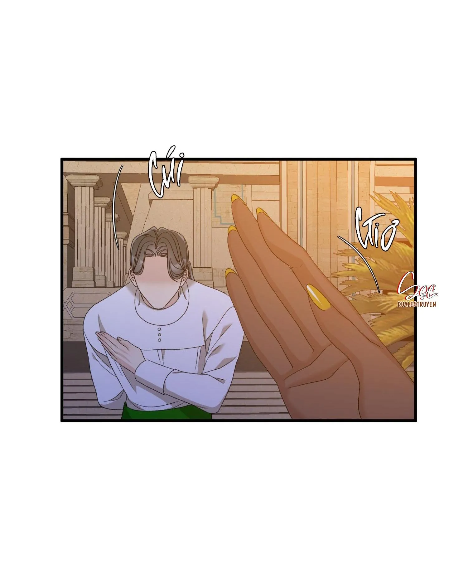 SMYRNA VÀ CAPRI Chapter 52 Trang 10