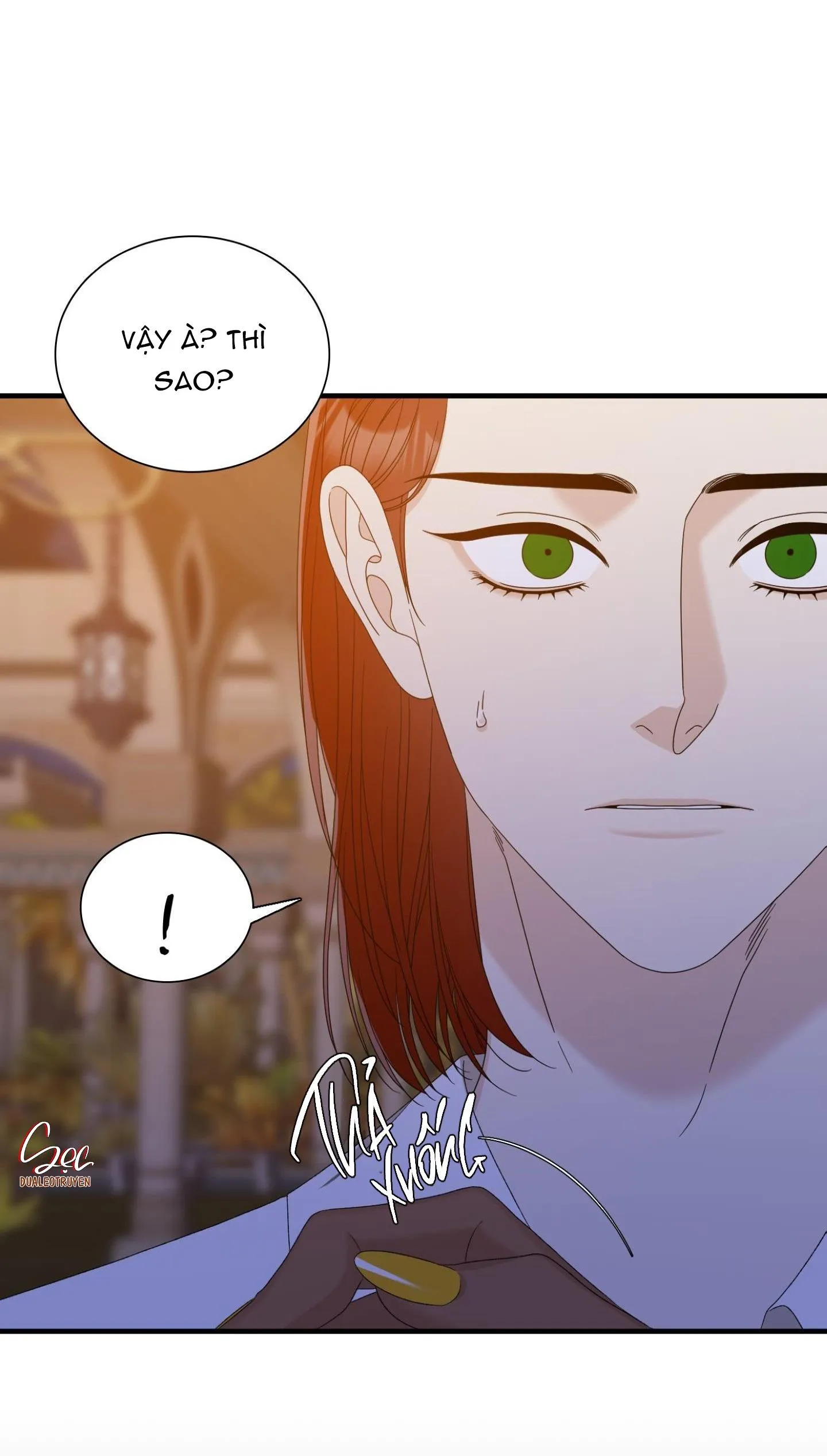 SMYRNA VÀ CAPRI Chapter 52 Trang 16