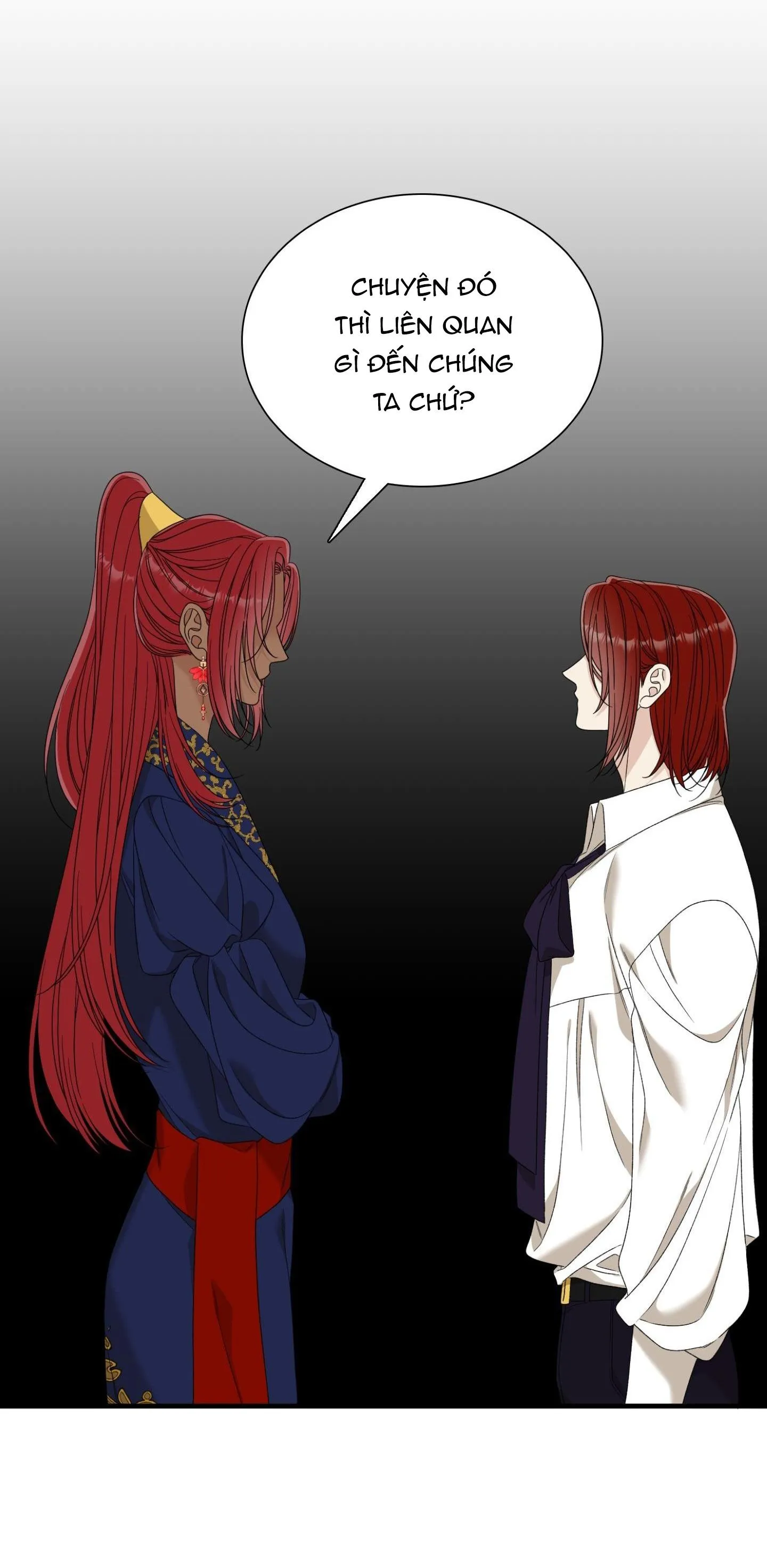 SMYRNA VÀ CAPRI Chapter 52 Trang 17