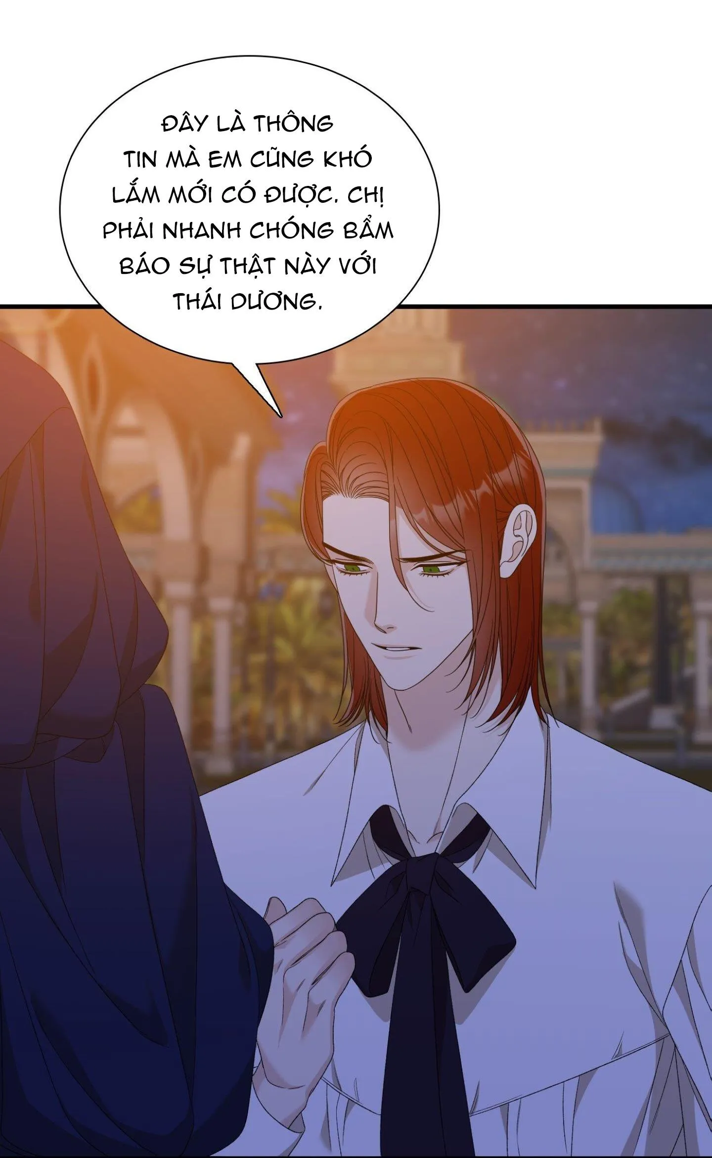 SMYRNA VÀ CAPRI Chapter 52 Trang 21