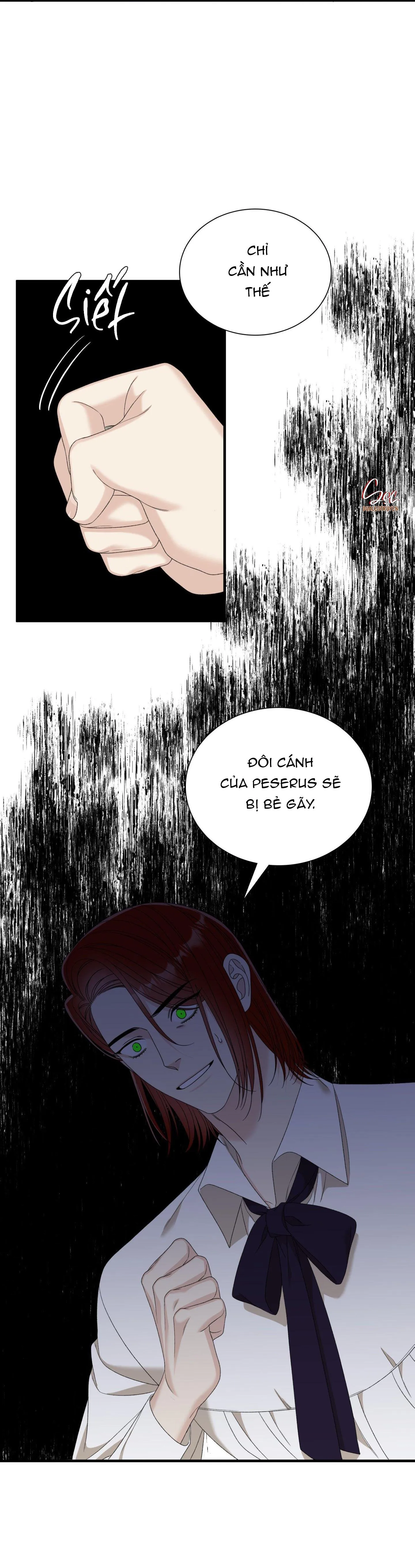 SMYRNA VÀ CAPRI Chapter 52 Trang 22