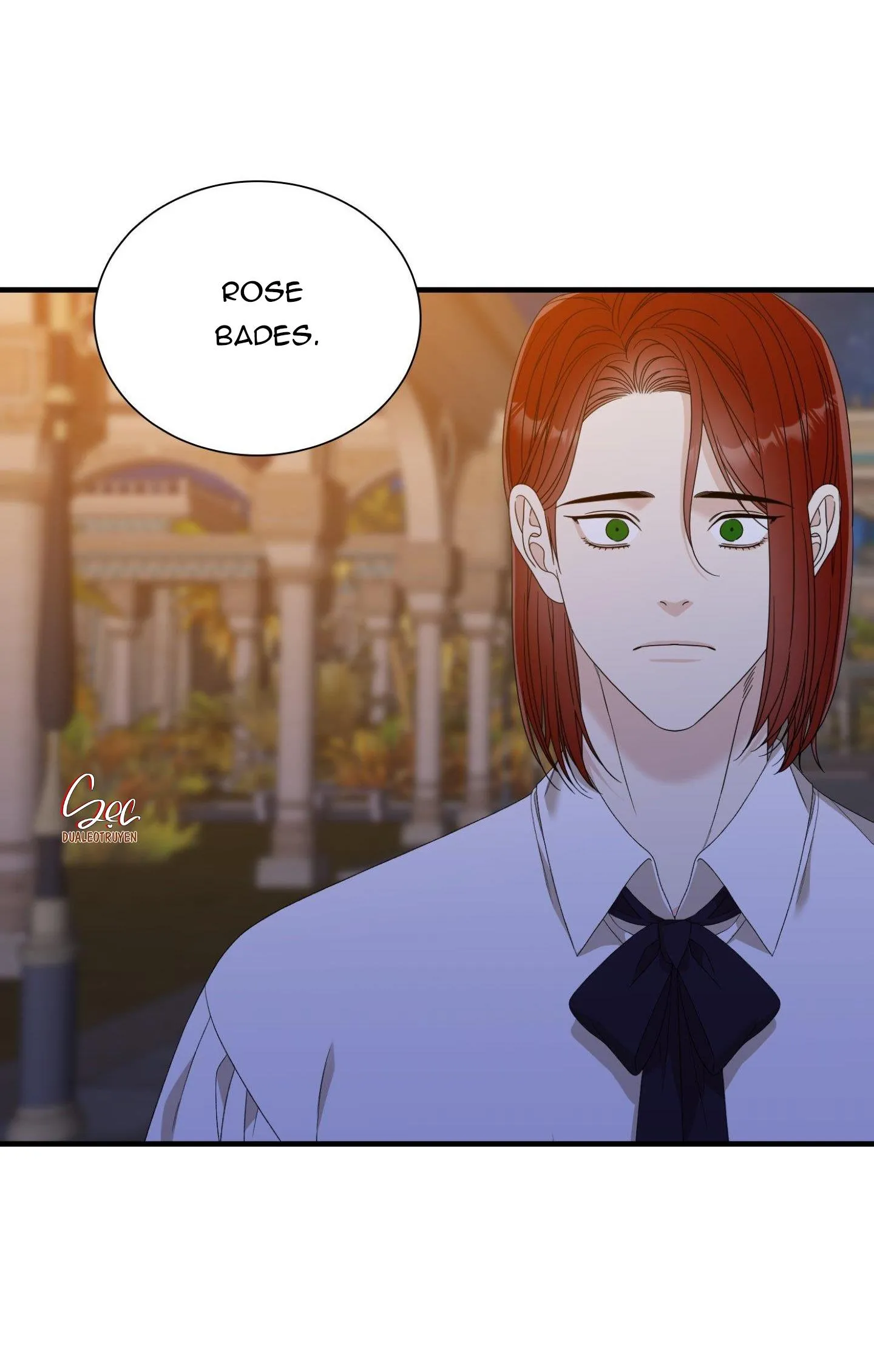 SMYRNA VÀ CAPRI Chapter 52 Trang 24