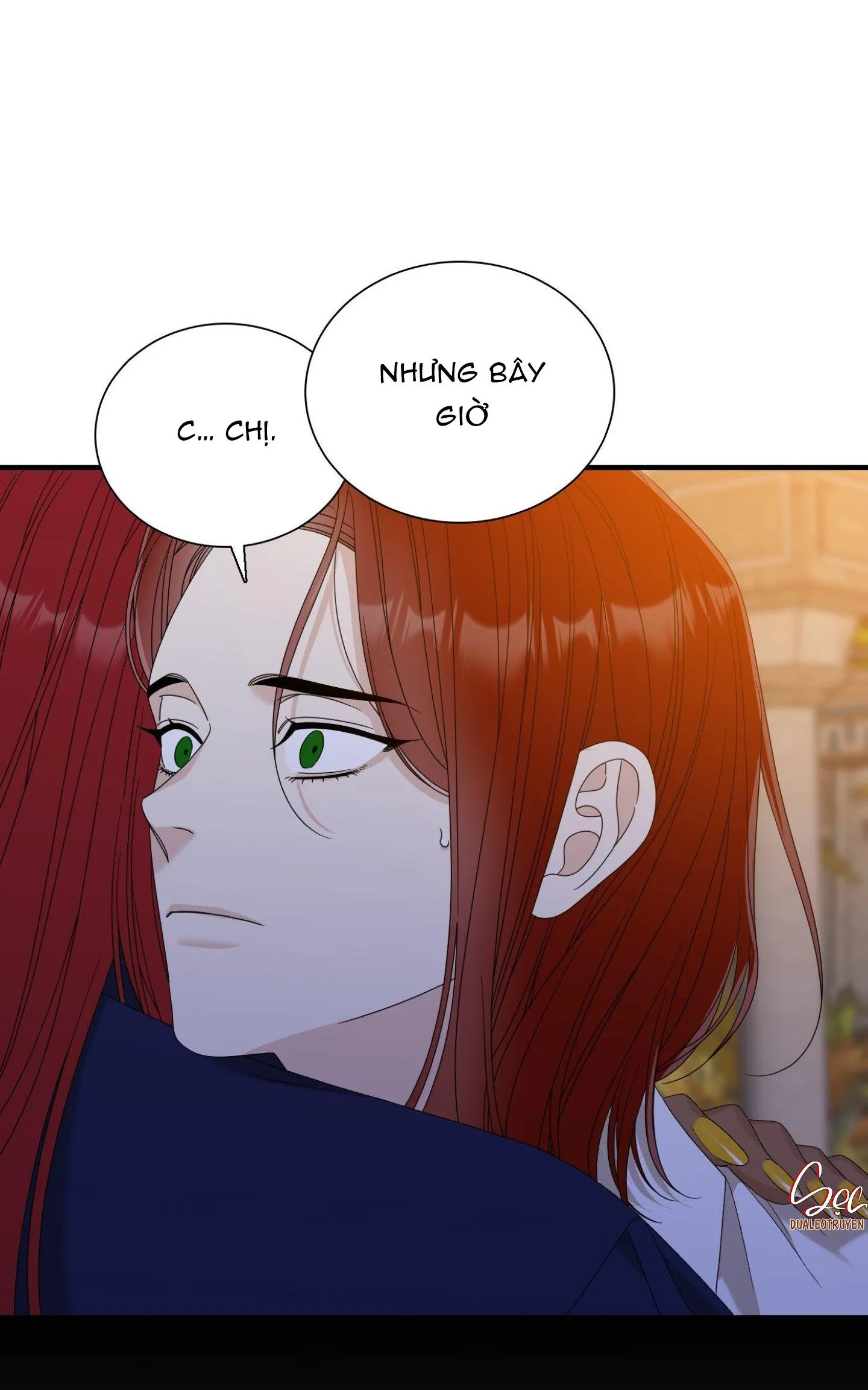 SMYRNA VÀ CAPRI Chapter 52 Trang 27