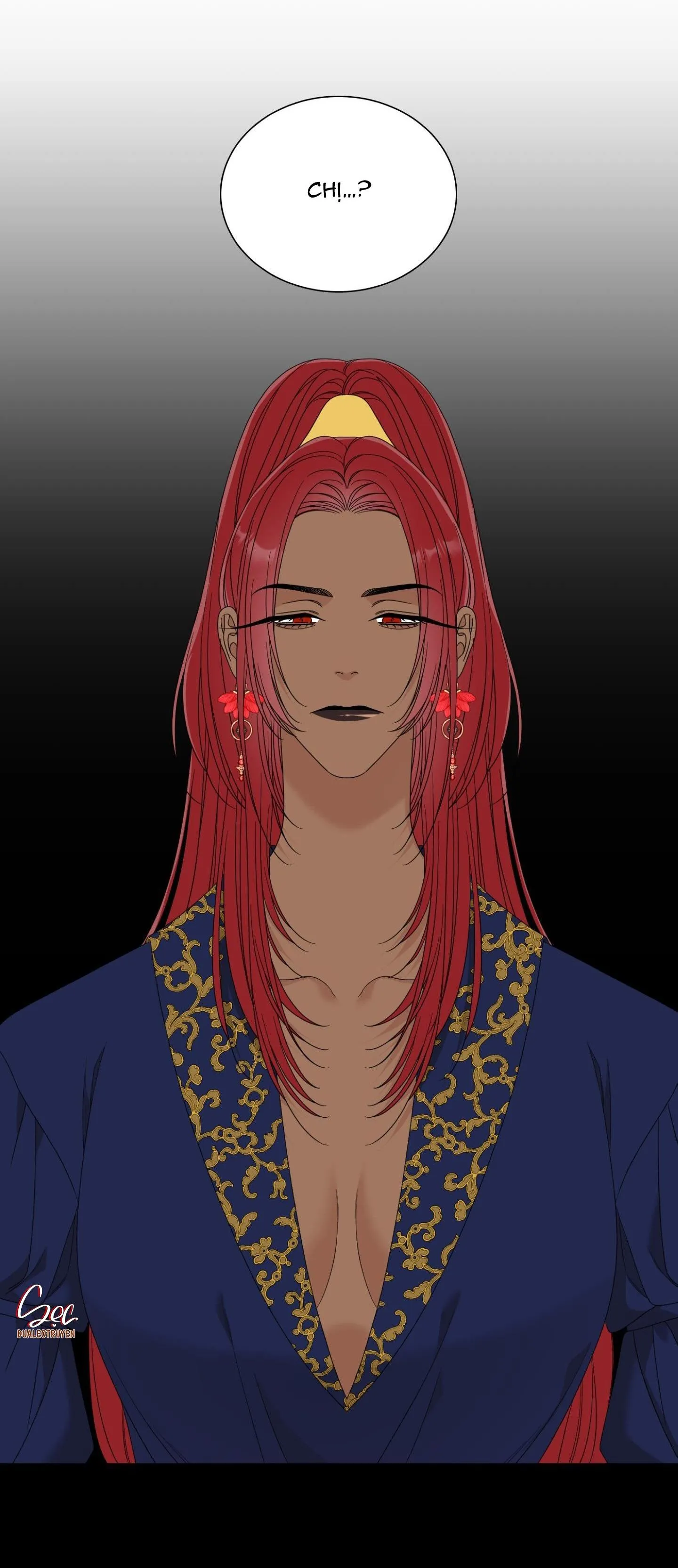 SMYRNA VÀ CAPRI Chapter 52 Trang 31