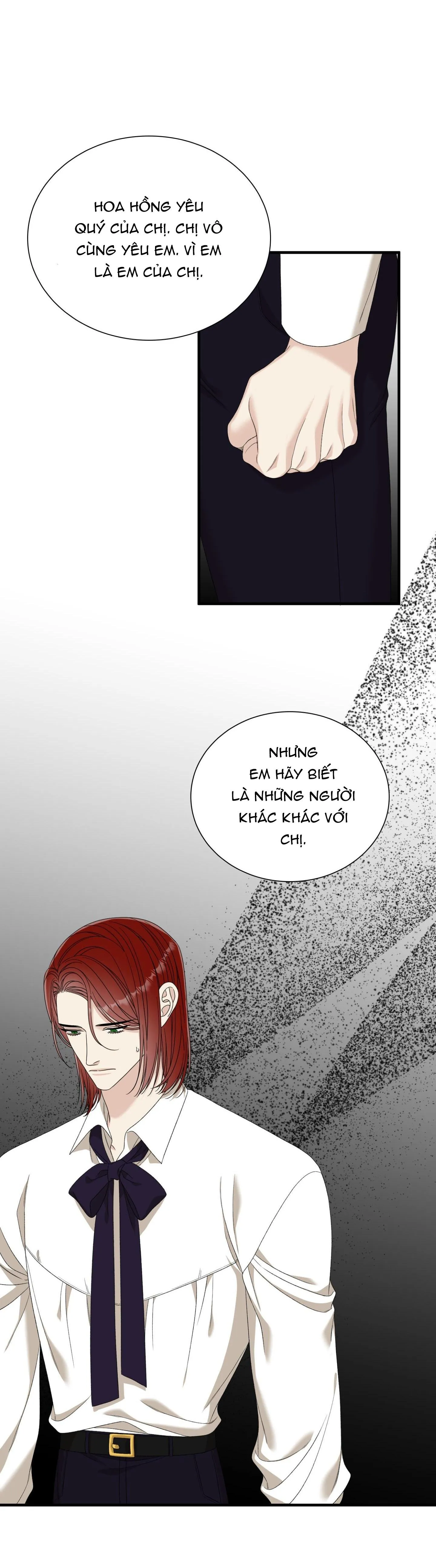 SMYRNA VÀ CAPRI Chapter 52 Trang 37