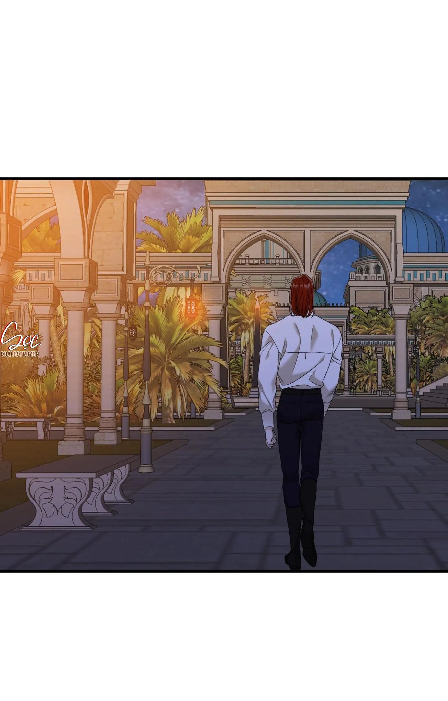 SMYRNA VÀ CAPRI Chapter 52 Trang 39