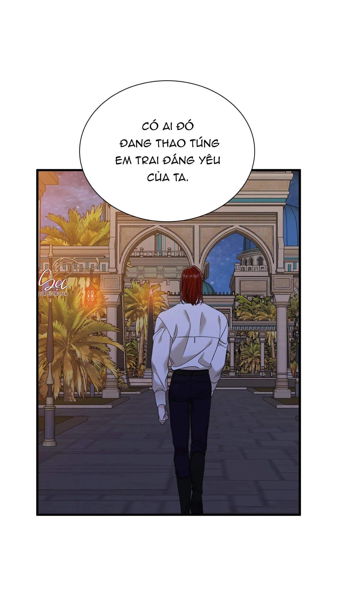 SMYRNA VÀ CAPRI Chapter 52 Trang 43