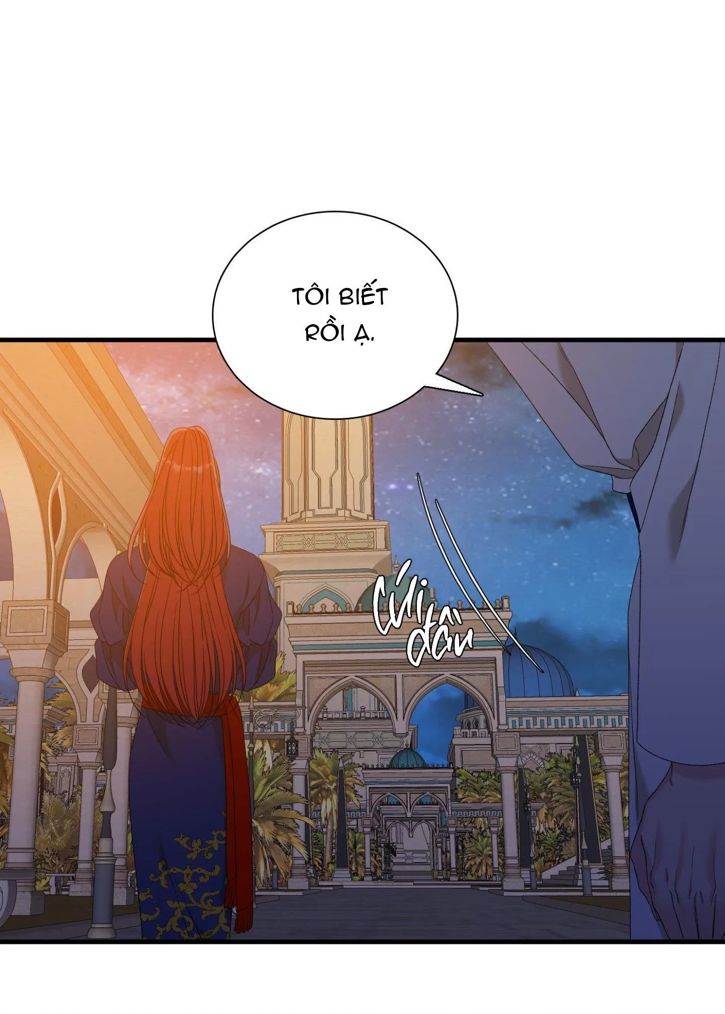 SMYRNA VÀ CAPRI Chapter 52 Trang 44